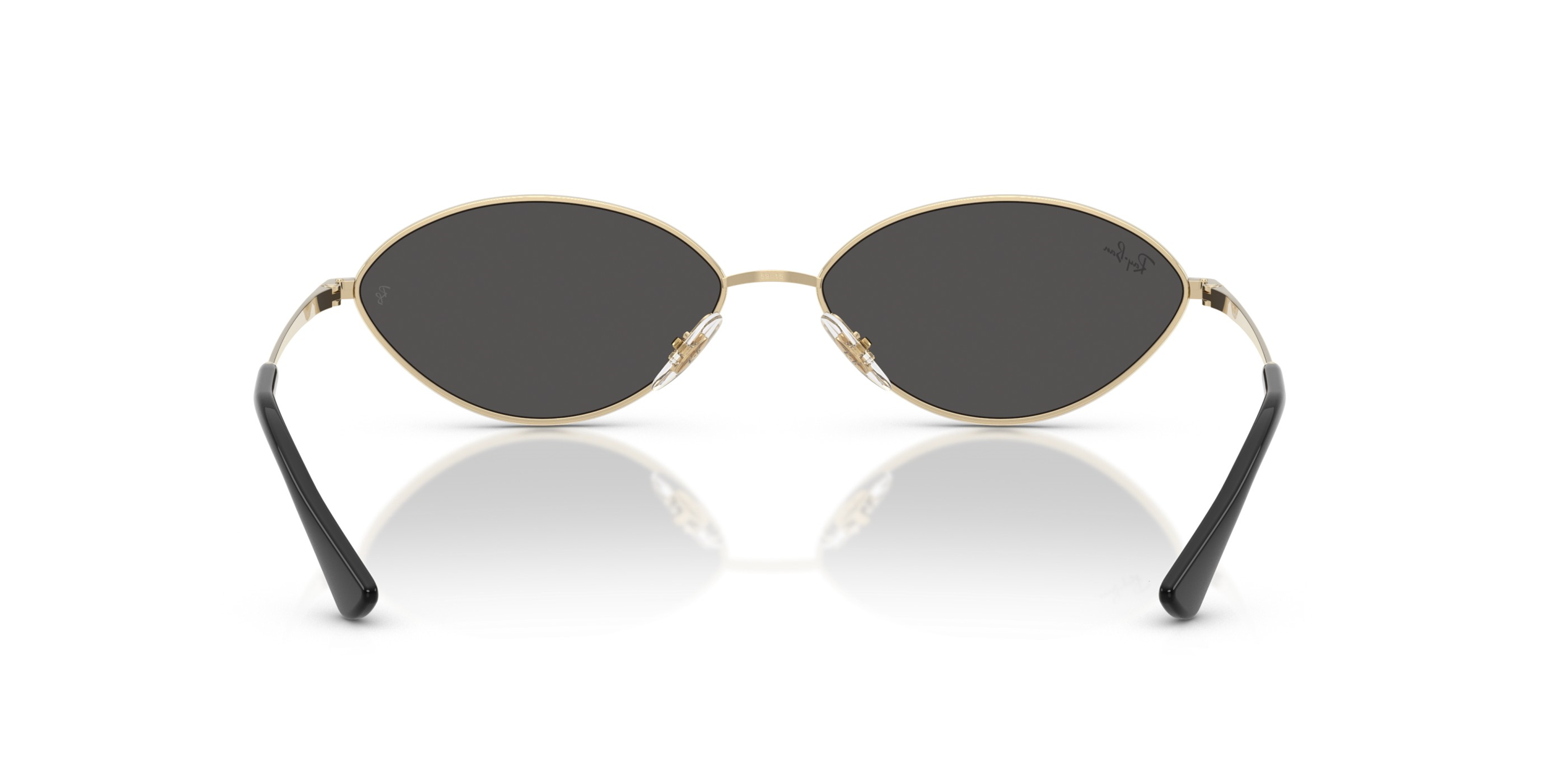 RAY-BAN 3757 921387 56