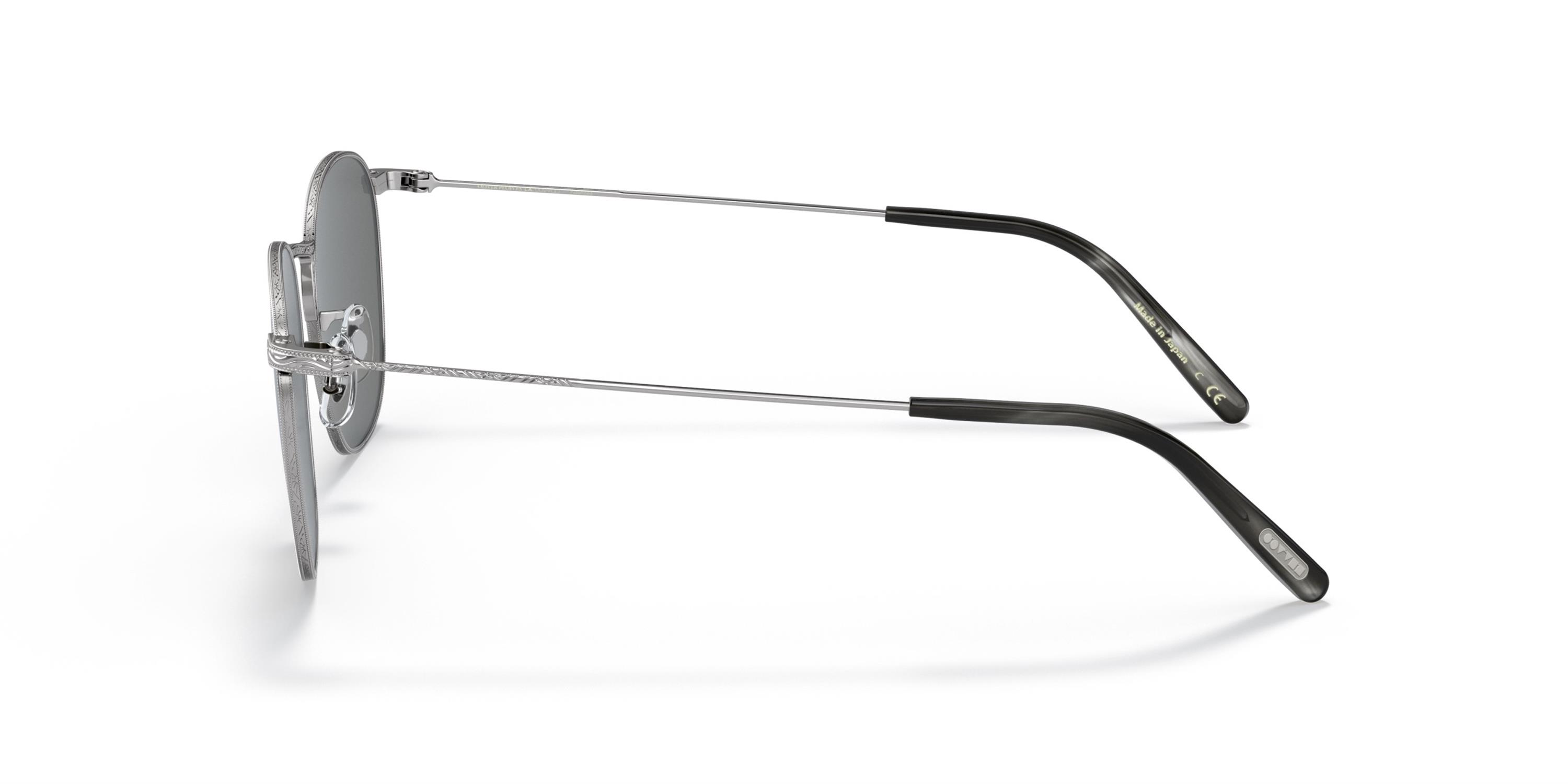 OLIVER PEOPLES 1285ST 5036P2 52 Güneş Gözlüğü