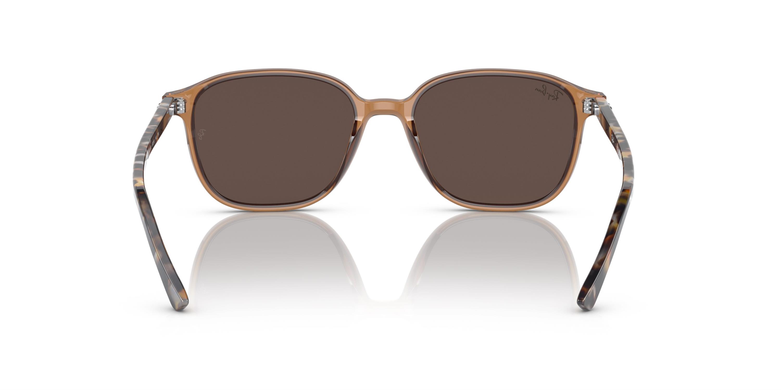 RAY-BAN 2193 663693 53 Güneş Gözlüğü