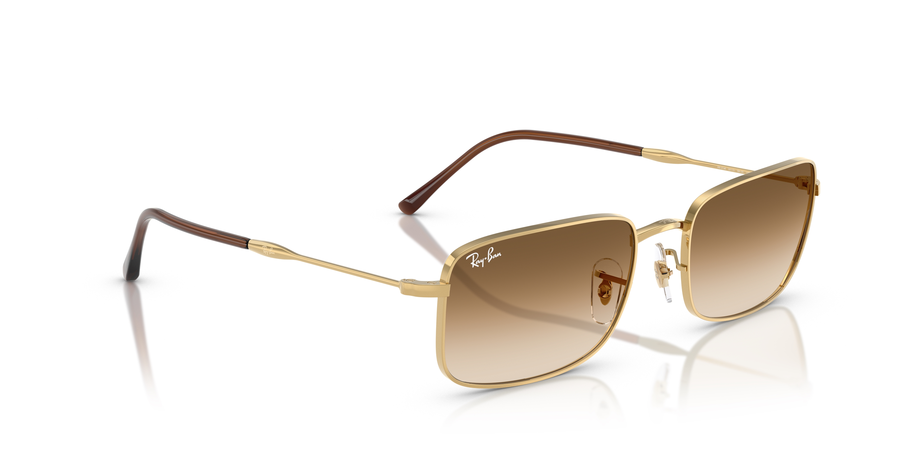 RAY-BAN 0RB3746 001/51 56