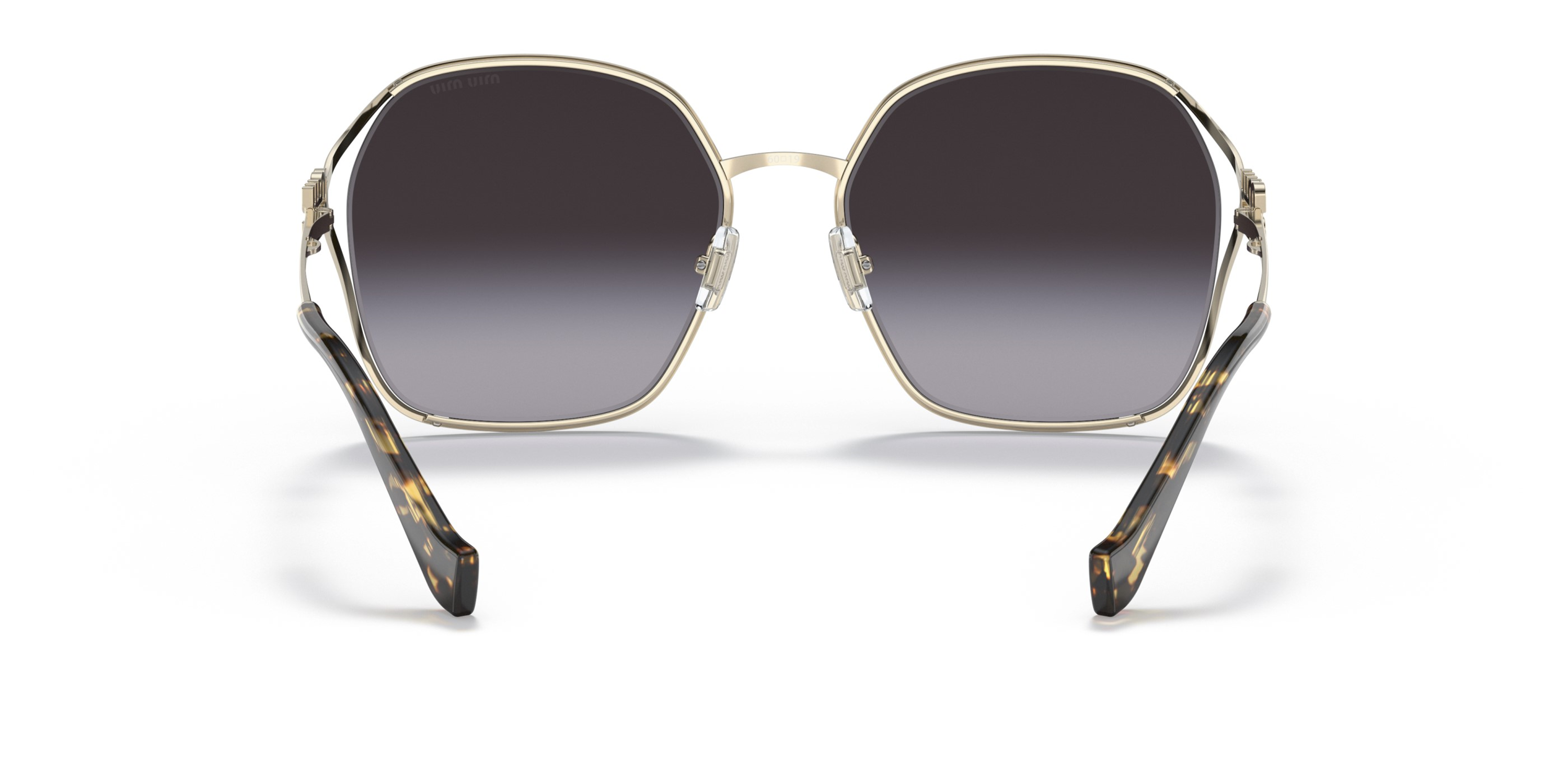 MIU MIU 0MU 52WS ZVN5D1 60