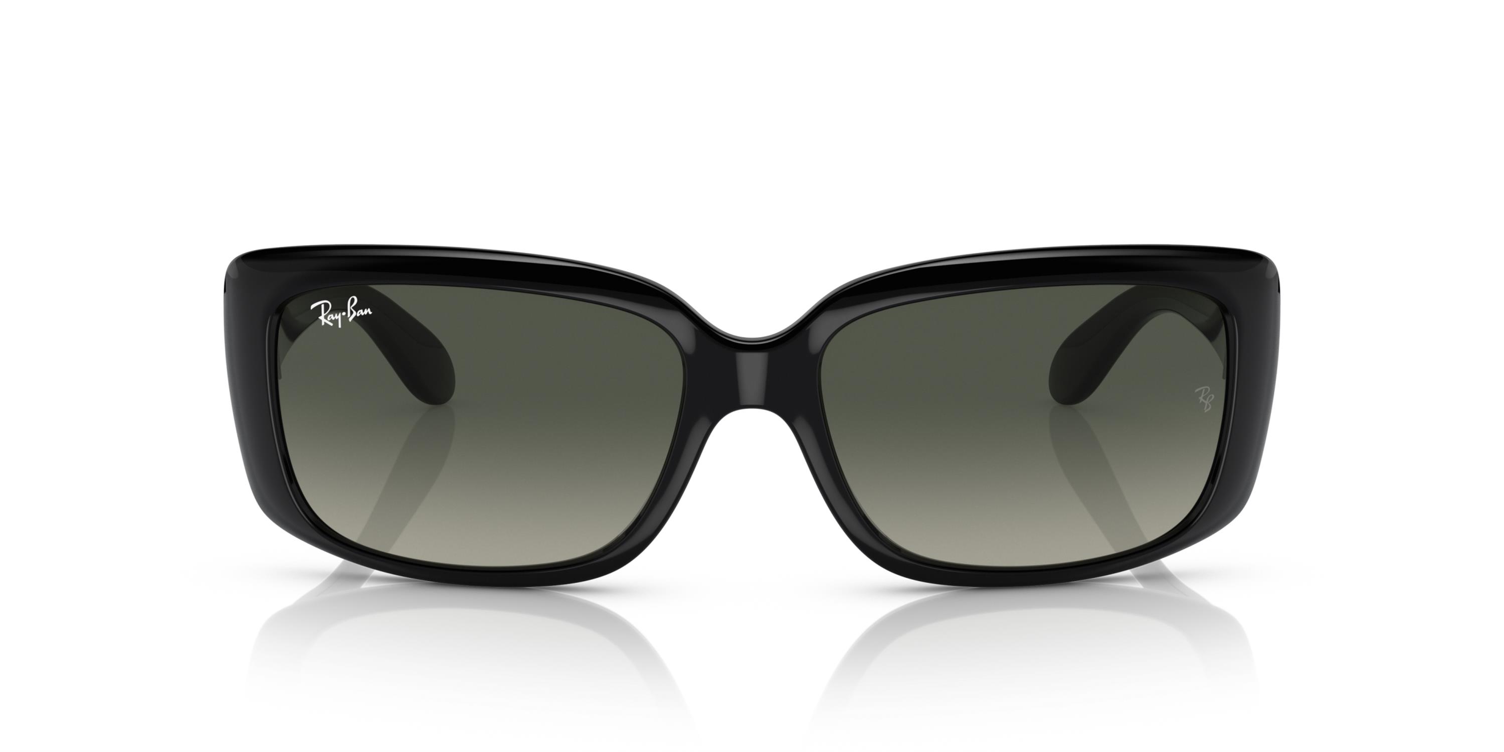RAY-BAN 4389 601/71 55