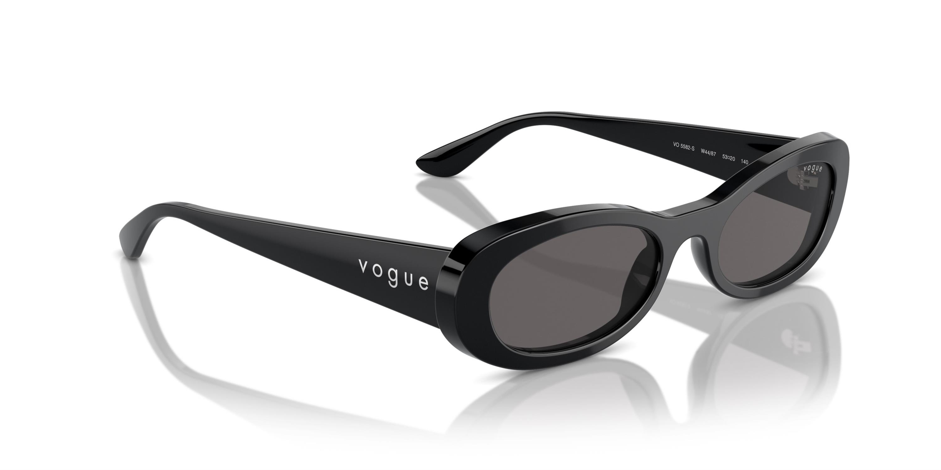 VOGUE 5582S W44/87 53 Kadın Güneş Gözlüğü