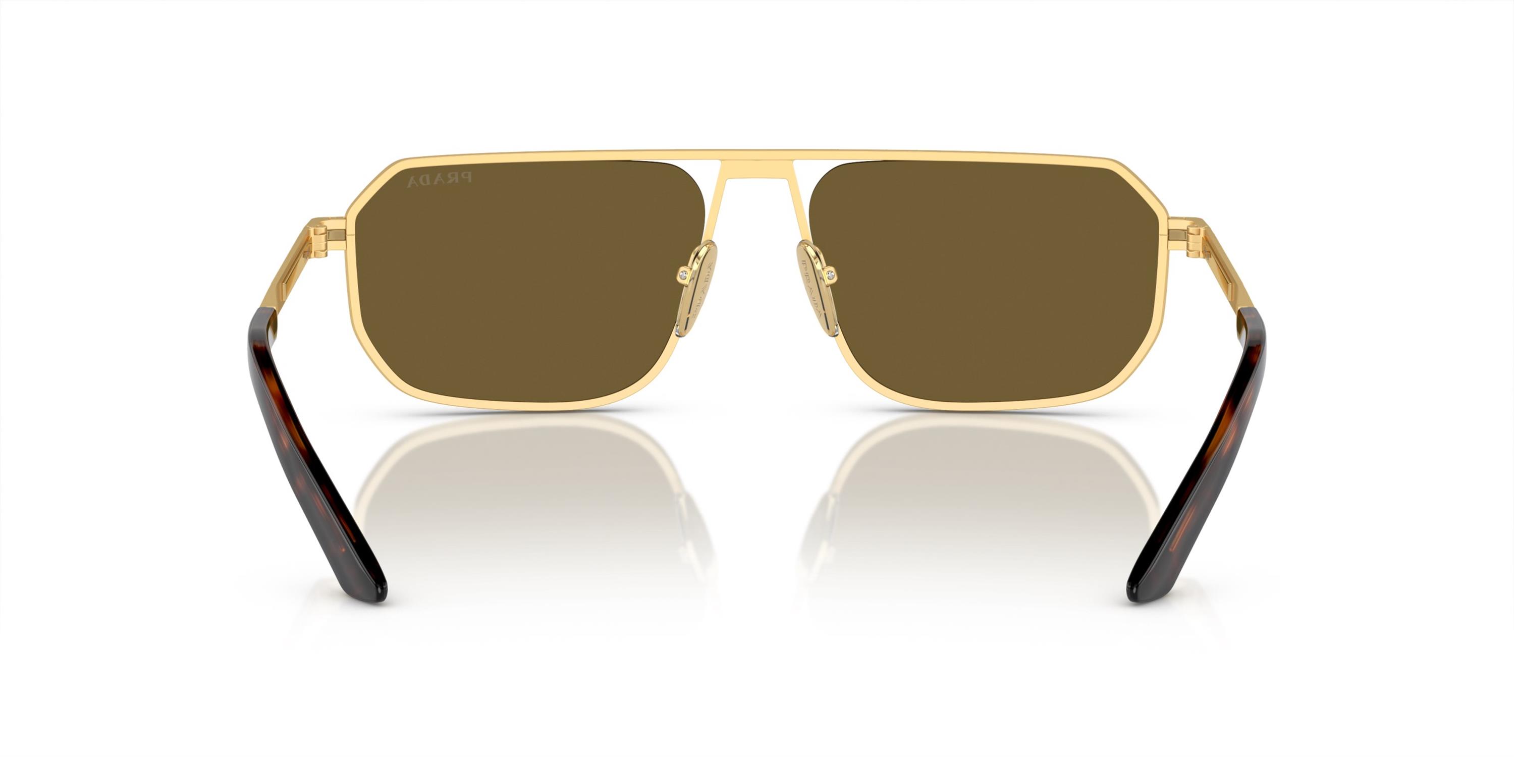 PRADA 0PR A53S 1BK01T 59
