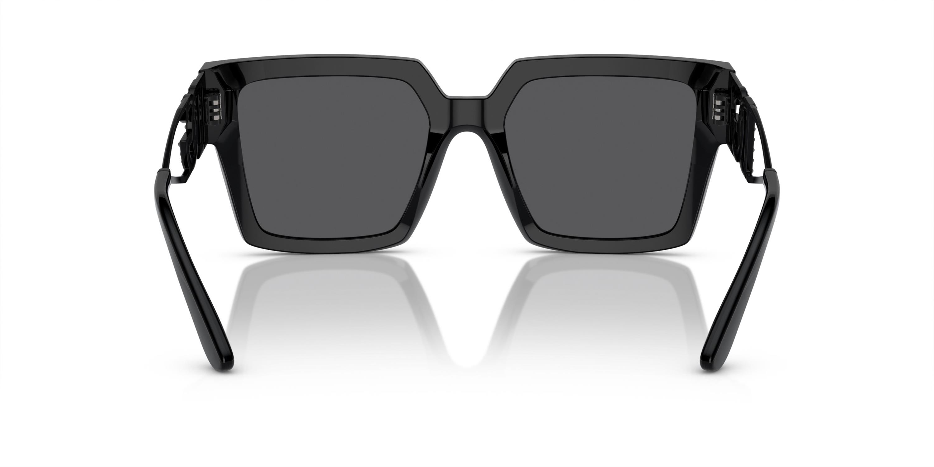 DOLCE & GABBANA 0DG4446B 501/6G 53