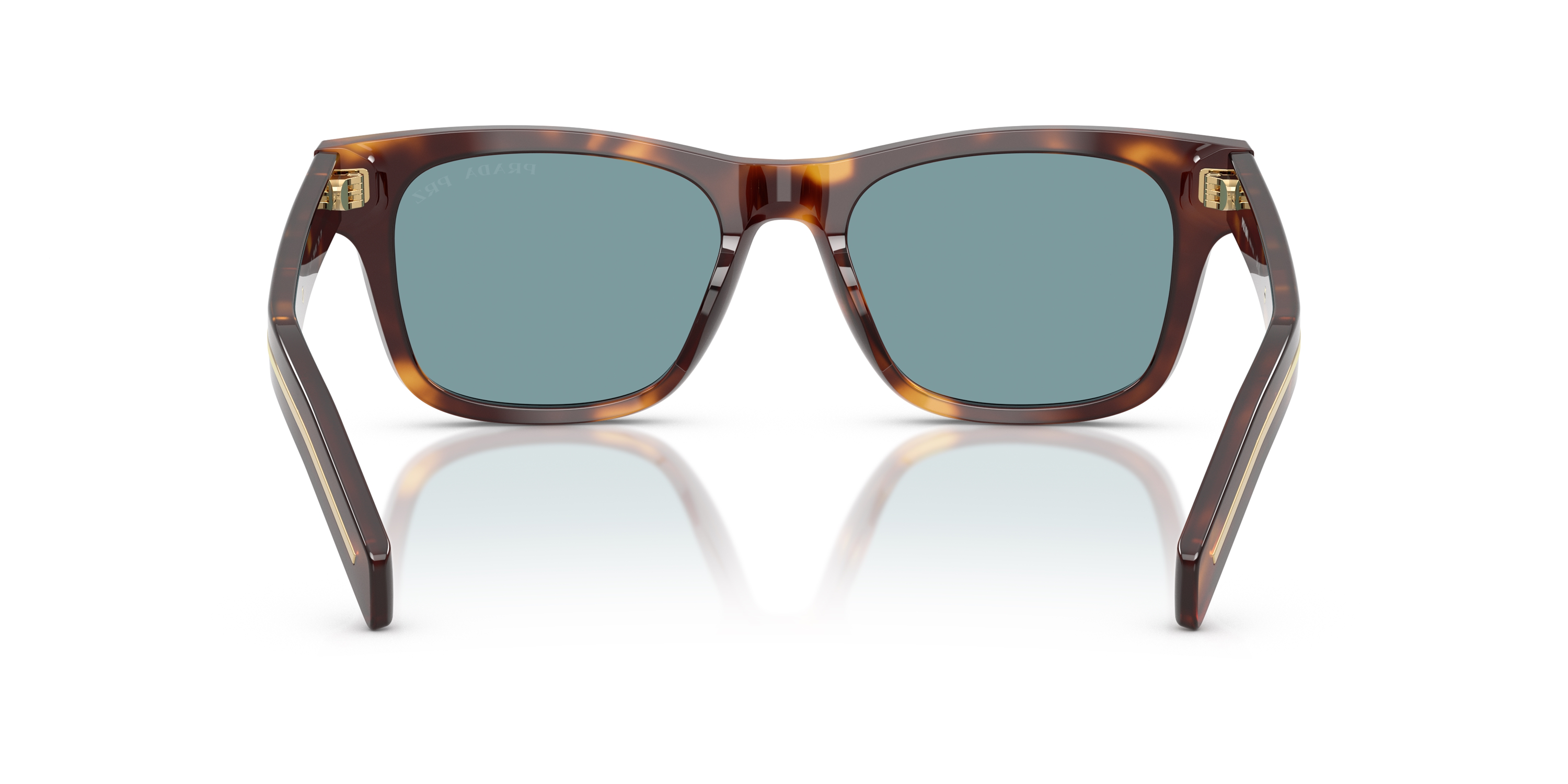 PRADA 0PR A17S 15W04D 54