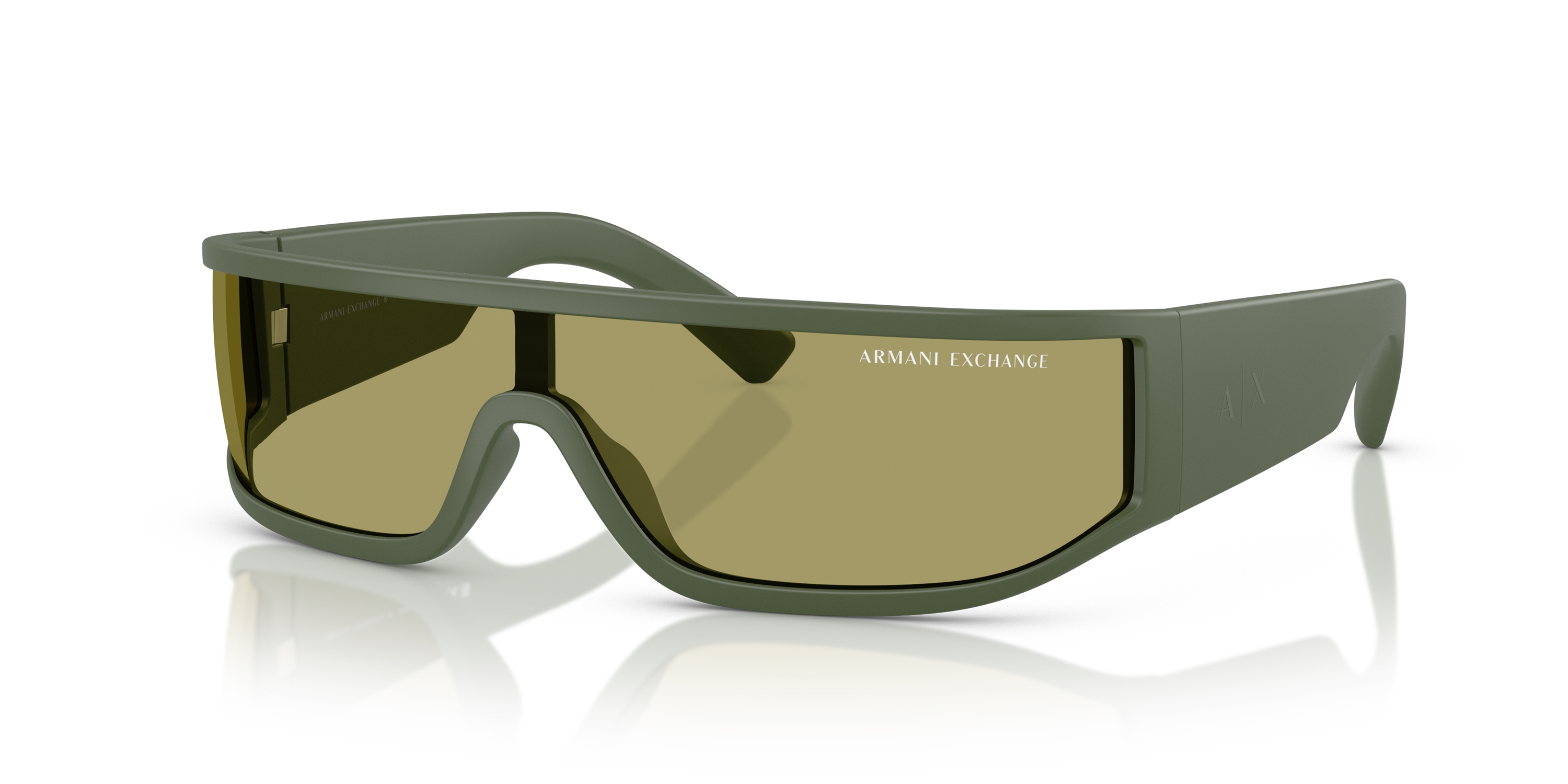 ARMANI EXCHANGE 0AX4153SU 837082 40