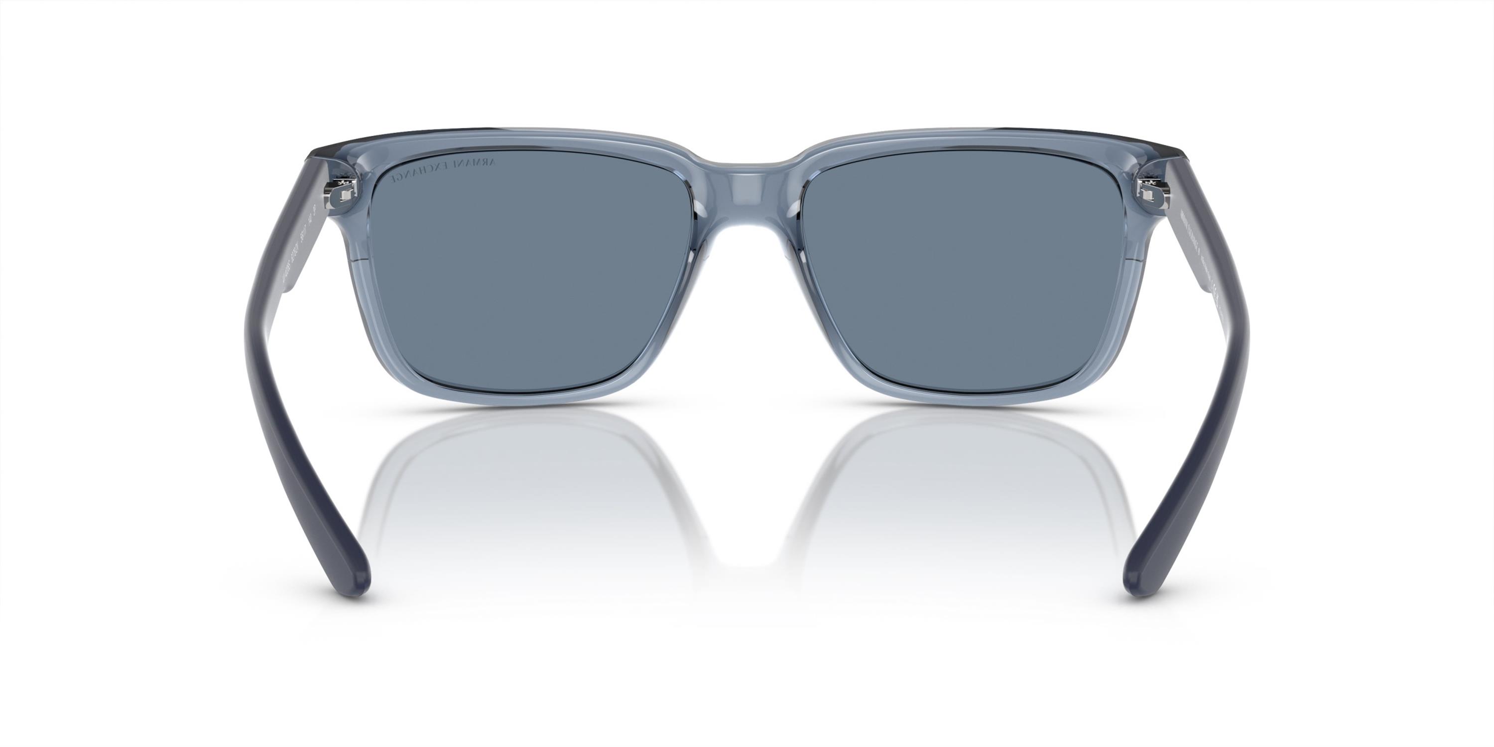 ARMANI EXCHANGE 0AX4026S 82782V 56