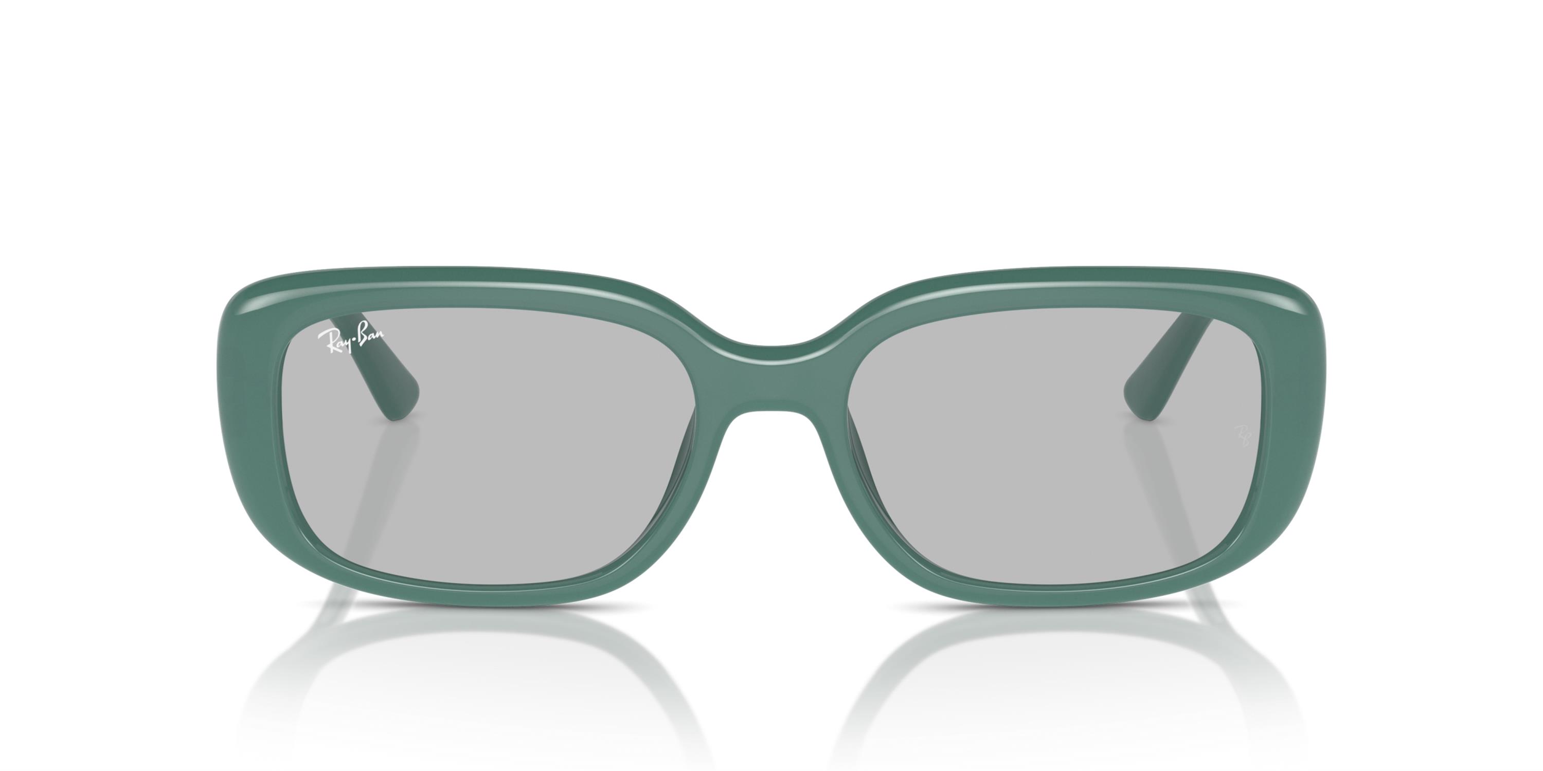 RAY-BAN 4421D 676287 56