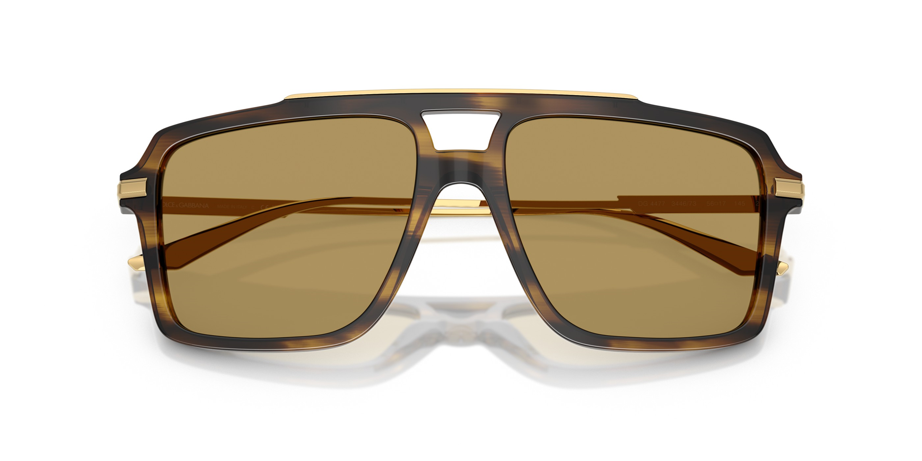 DOLCE & GABBANA 4477 344673 56