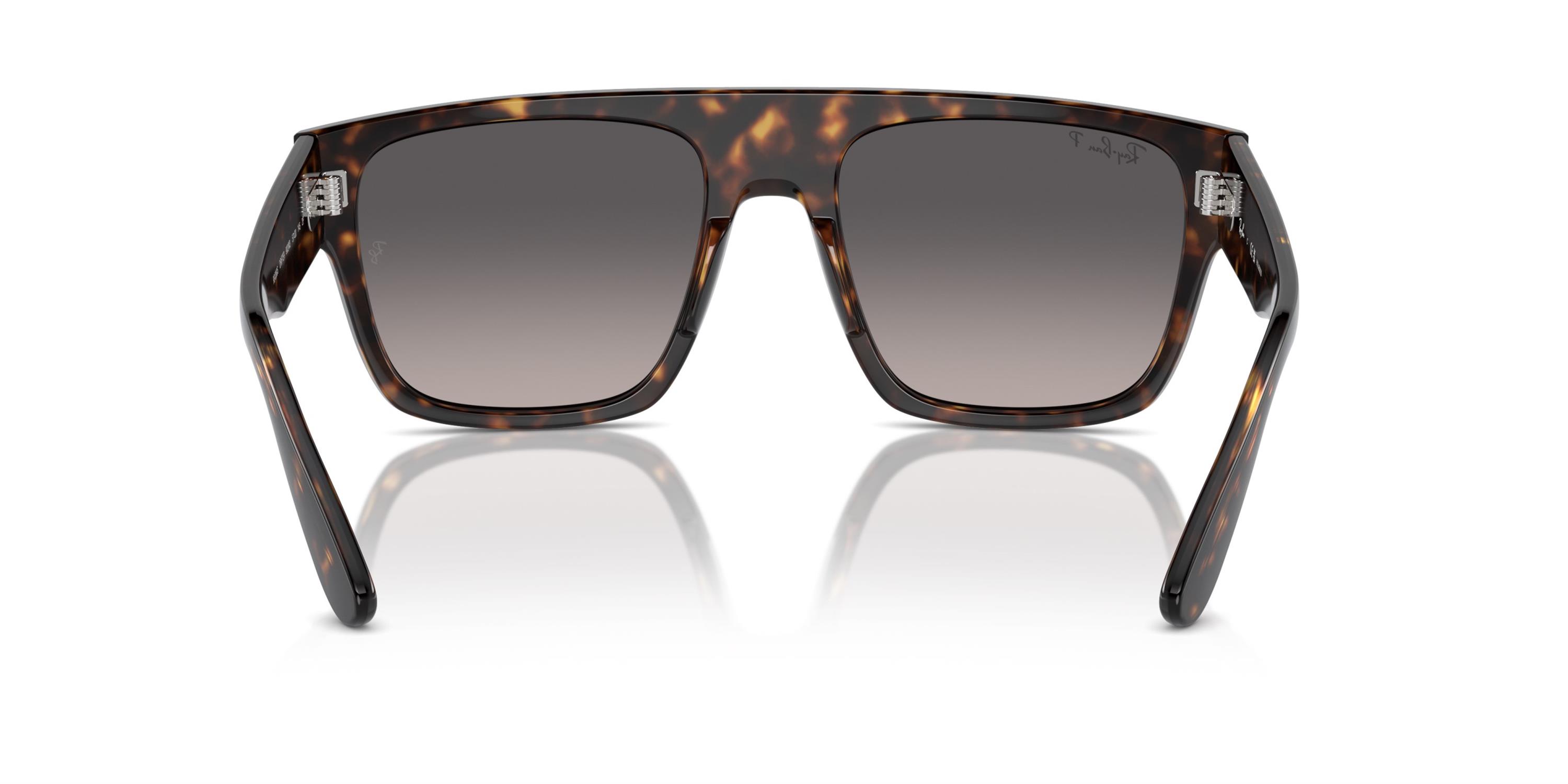 RAY-BAN 0360S 902/M3 57 Güneş Gözlüğü
