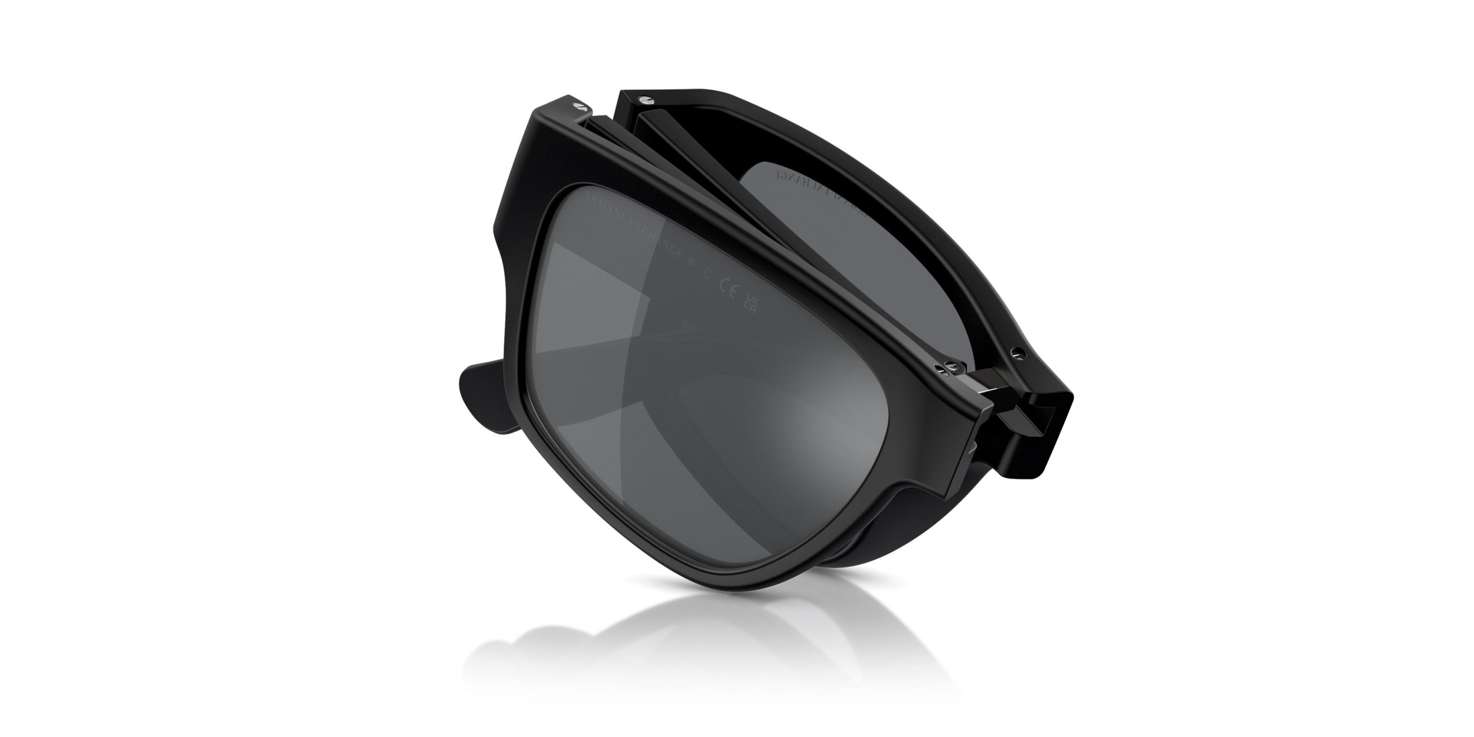 ARMANI EXCHANGE 4141SU 80786G 56 Güneş Gözlüğü