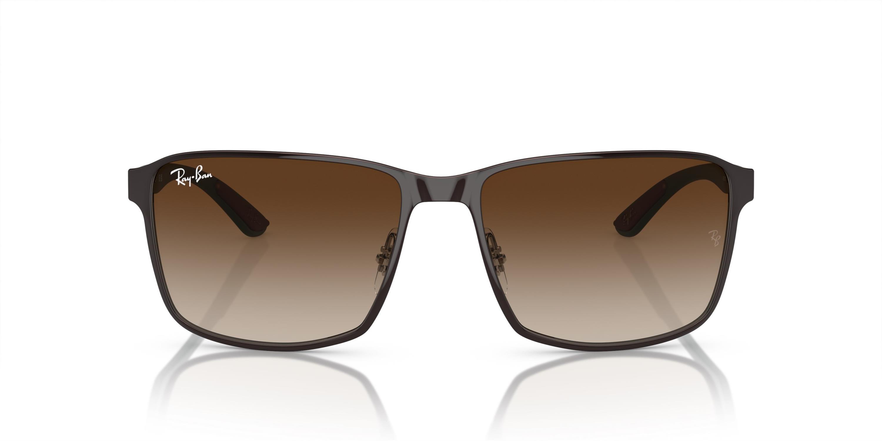RAY-BAN 0RB3721 188/13 59