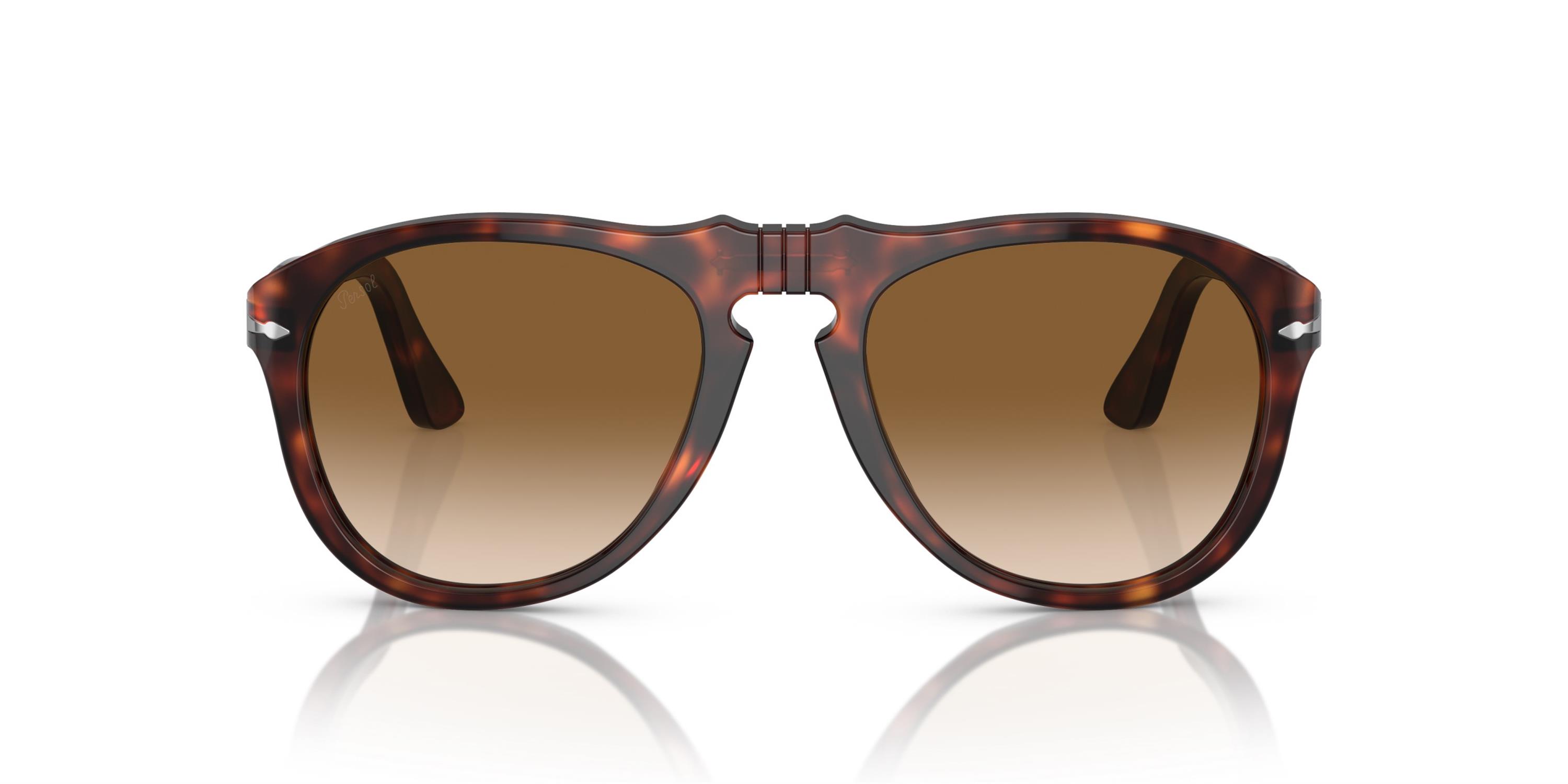 PERSOL 0649 24/51 54 Erkek Güneş Gözlüğü