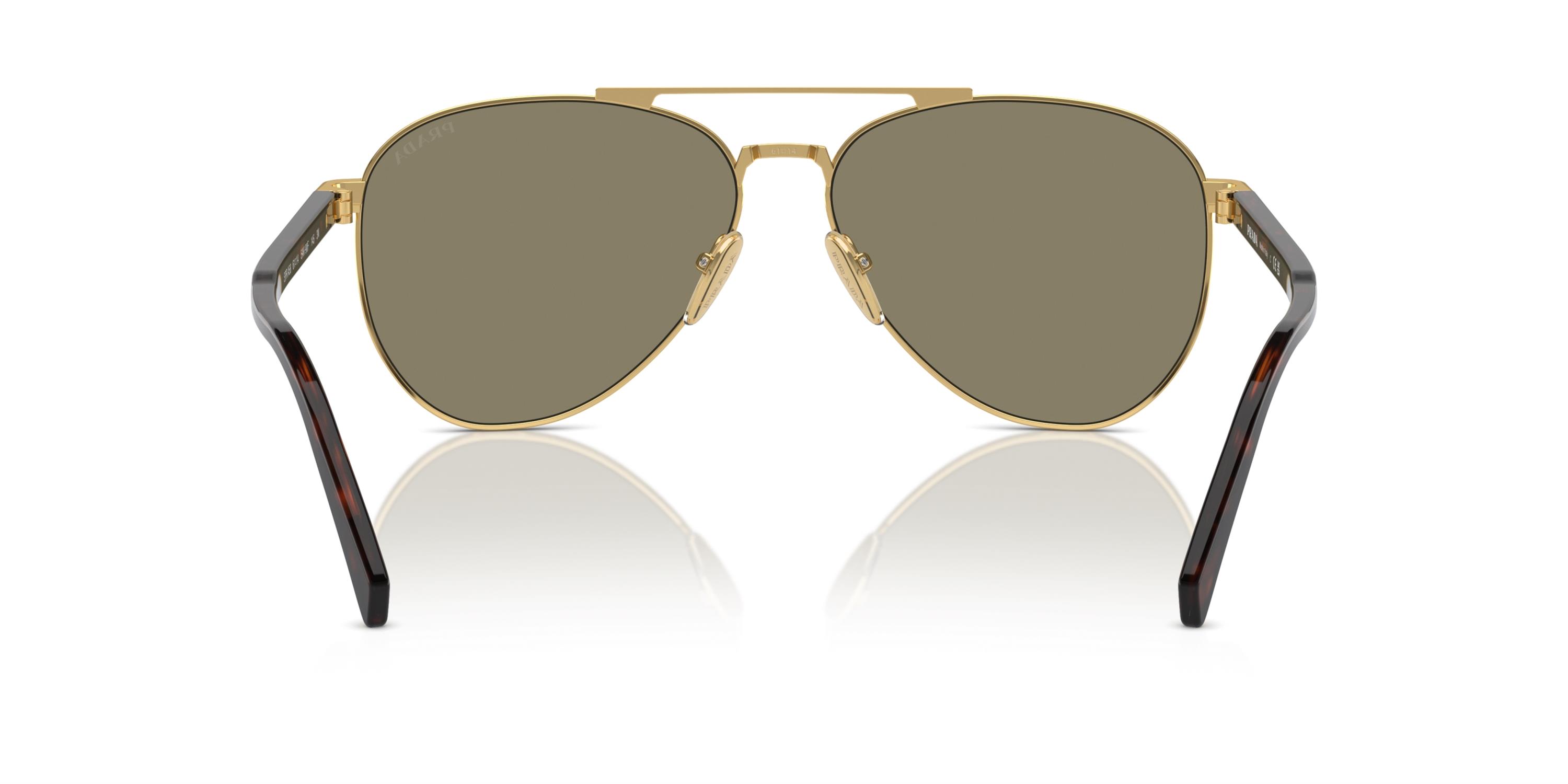 PRADA A58S 5AK90F 61