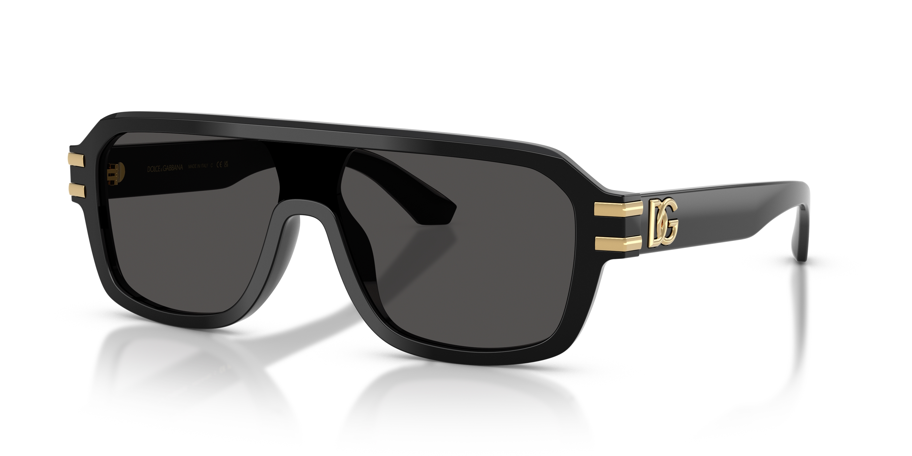 DOLCE & GABBANA 4507 501/87 27
