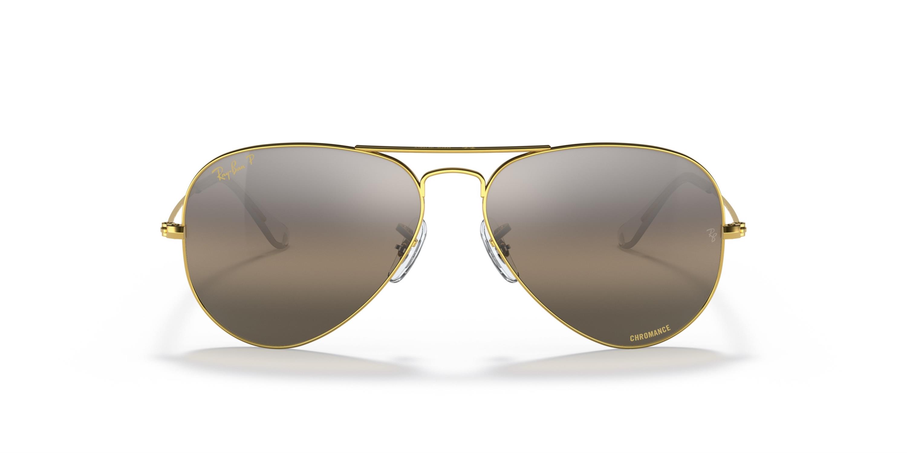 RAY-BAN 3025 9196G3 58 Aviator Güneş Gözlüğü