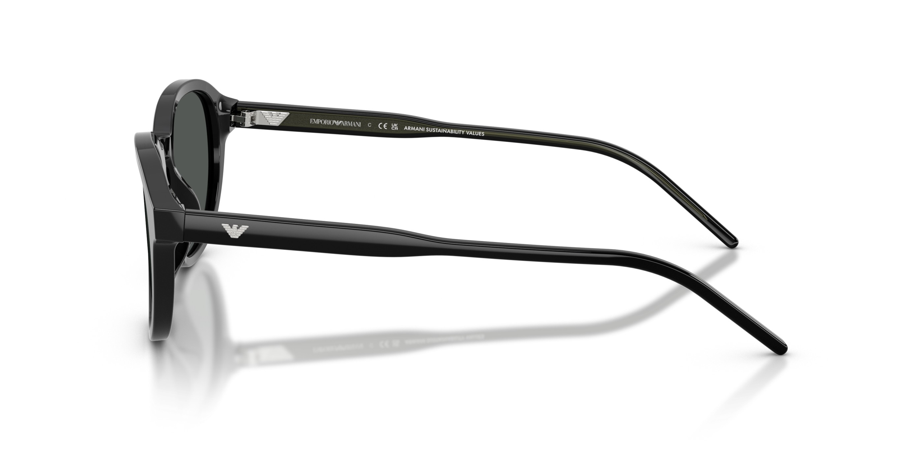 EMPORIO ARMANI 4247U 501787 51