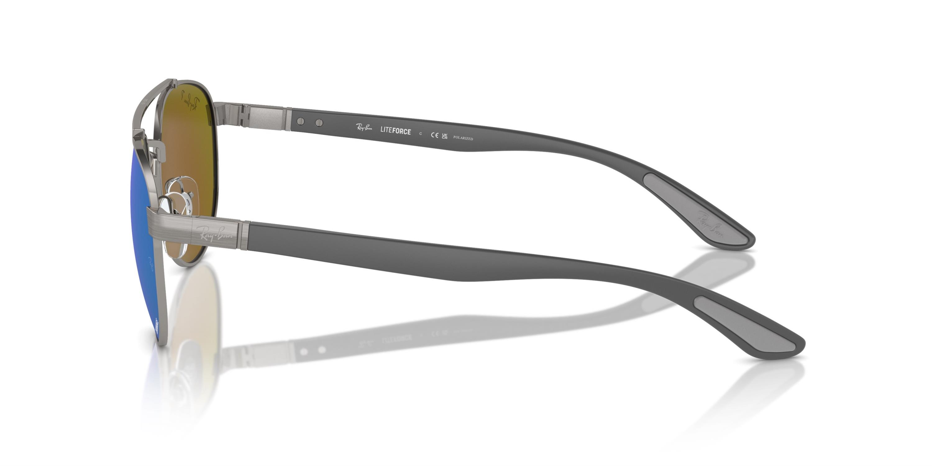 RAY-BAN 3736CH 004/A1 56 Güneş Gözlüğü