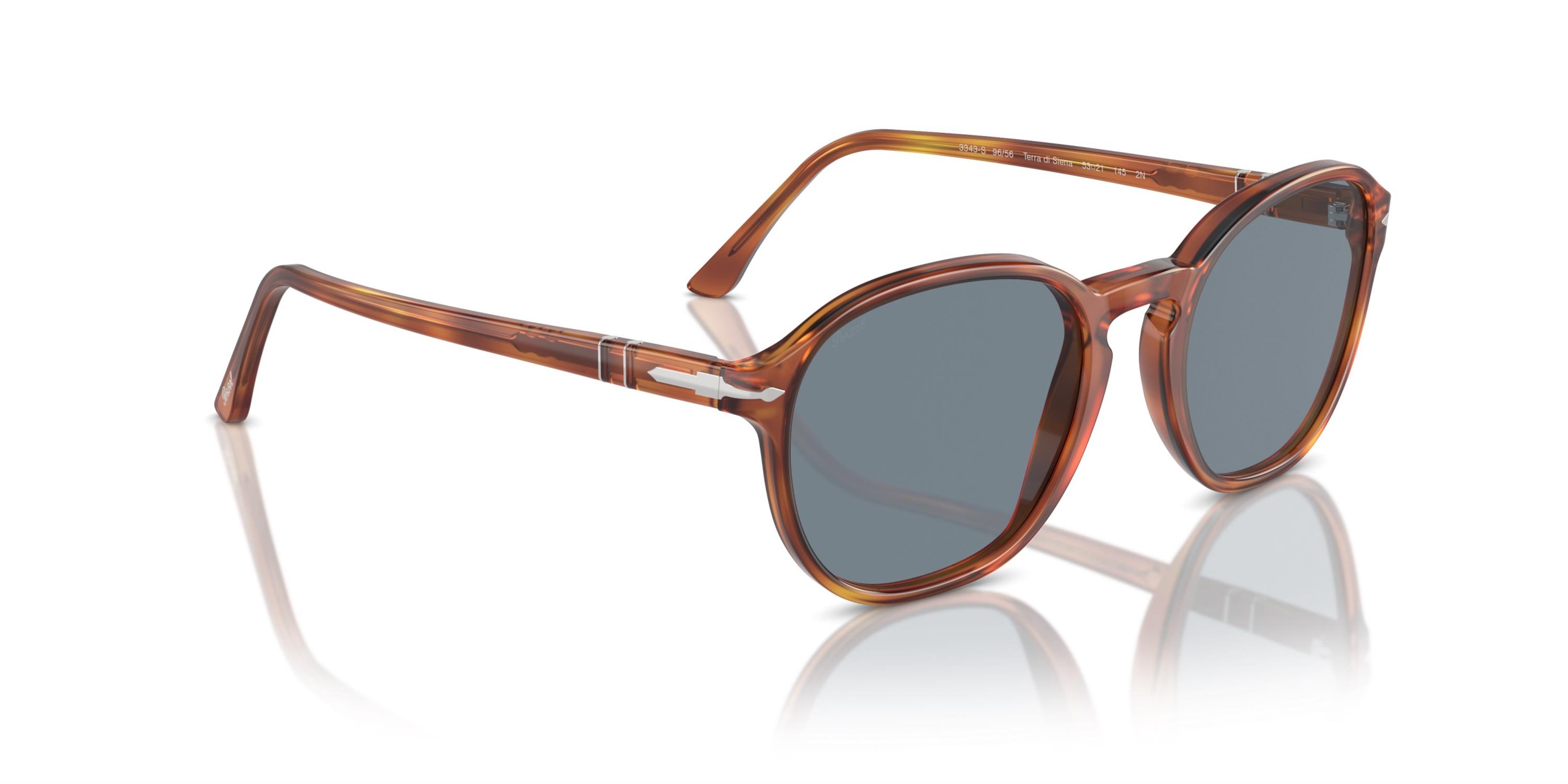PERSOL 3343S 96/56 55 Güneş Gözlüğü