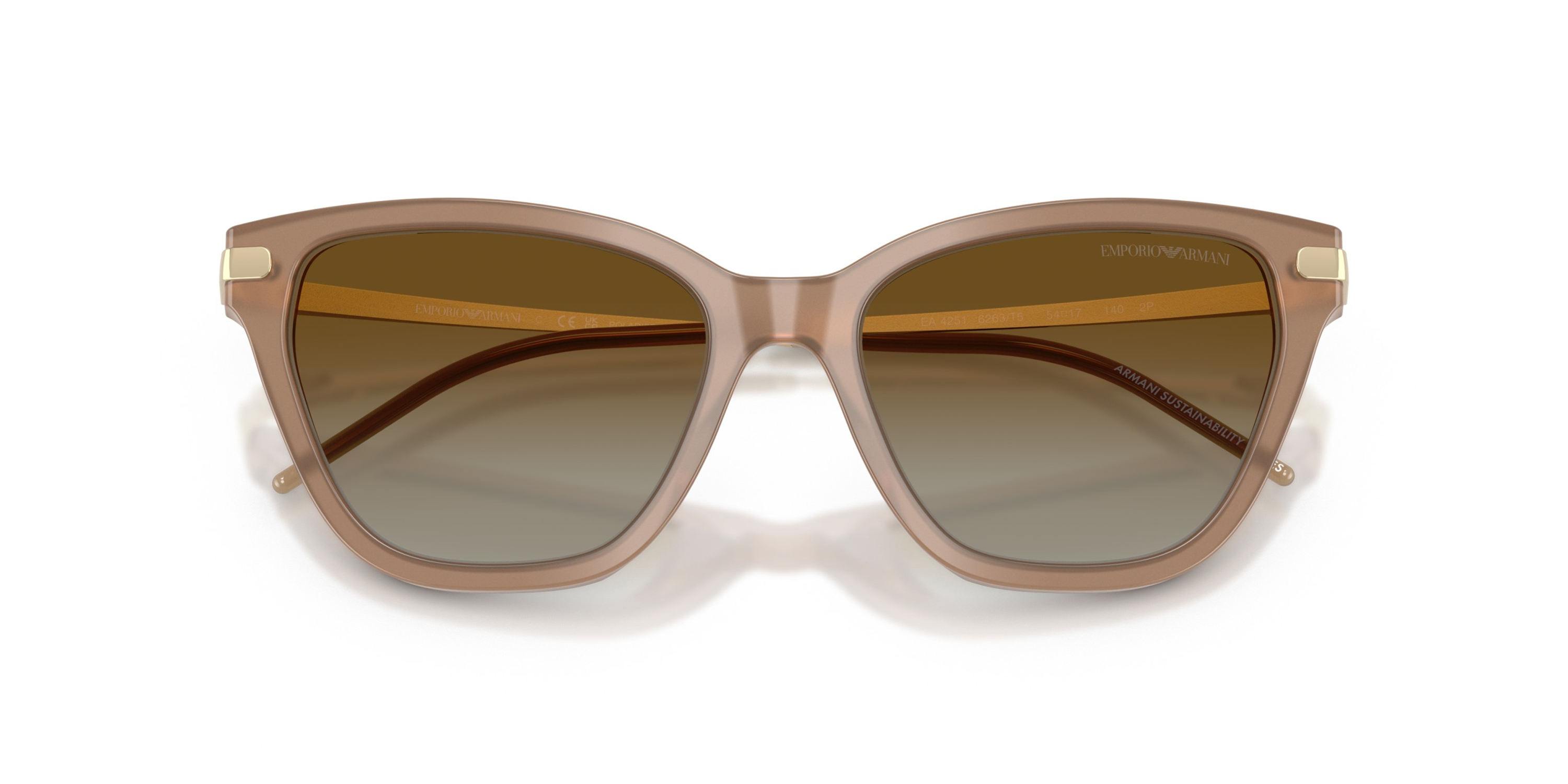 EMPORIO ARMANI 4251 6263T5 54