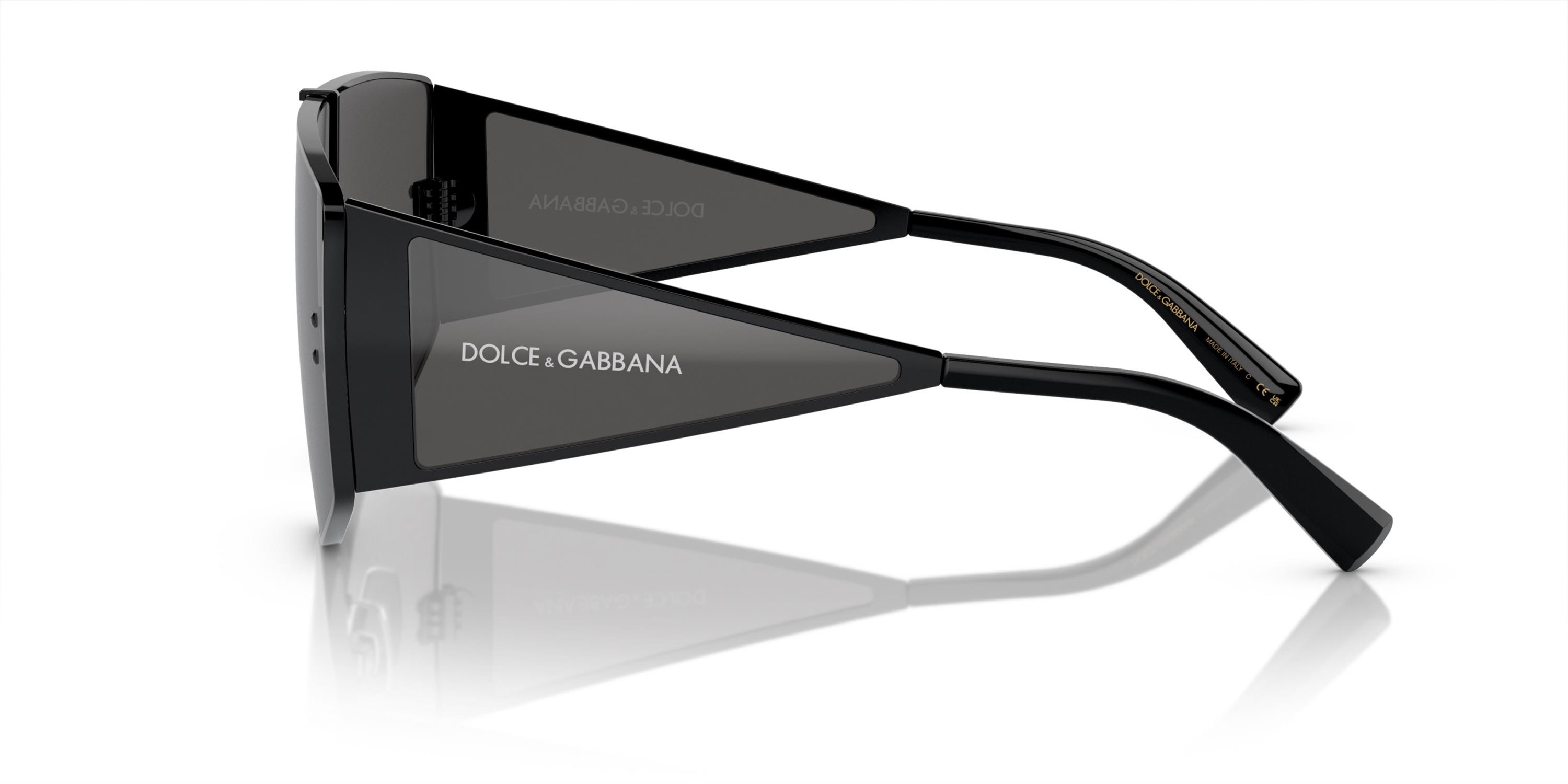 DOLCE & GABBANA 2305 01/87 44 Erkek Güneş Gözlüğü