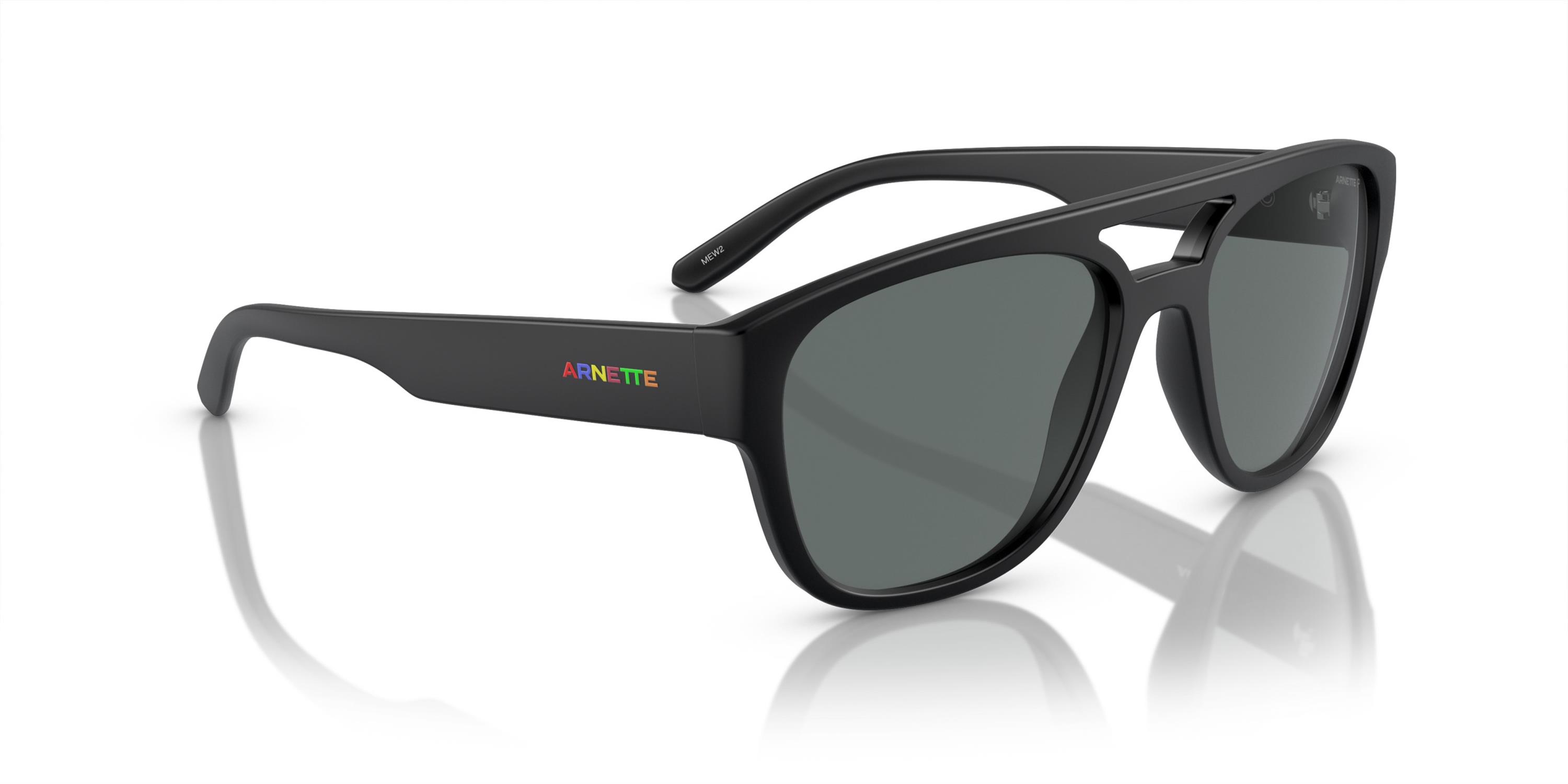 ARNETTE 4327 290081 56 Erkek Güneş Gözlüğü