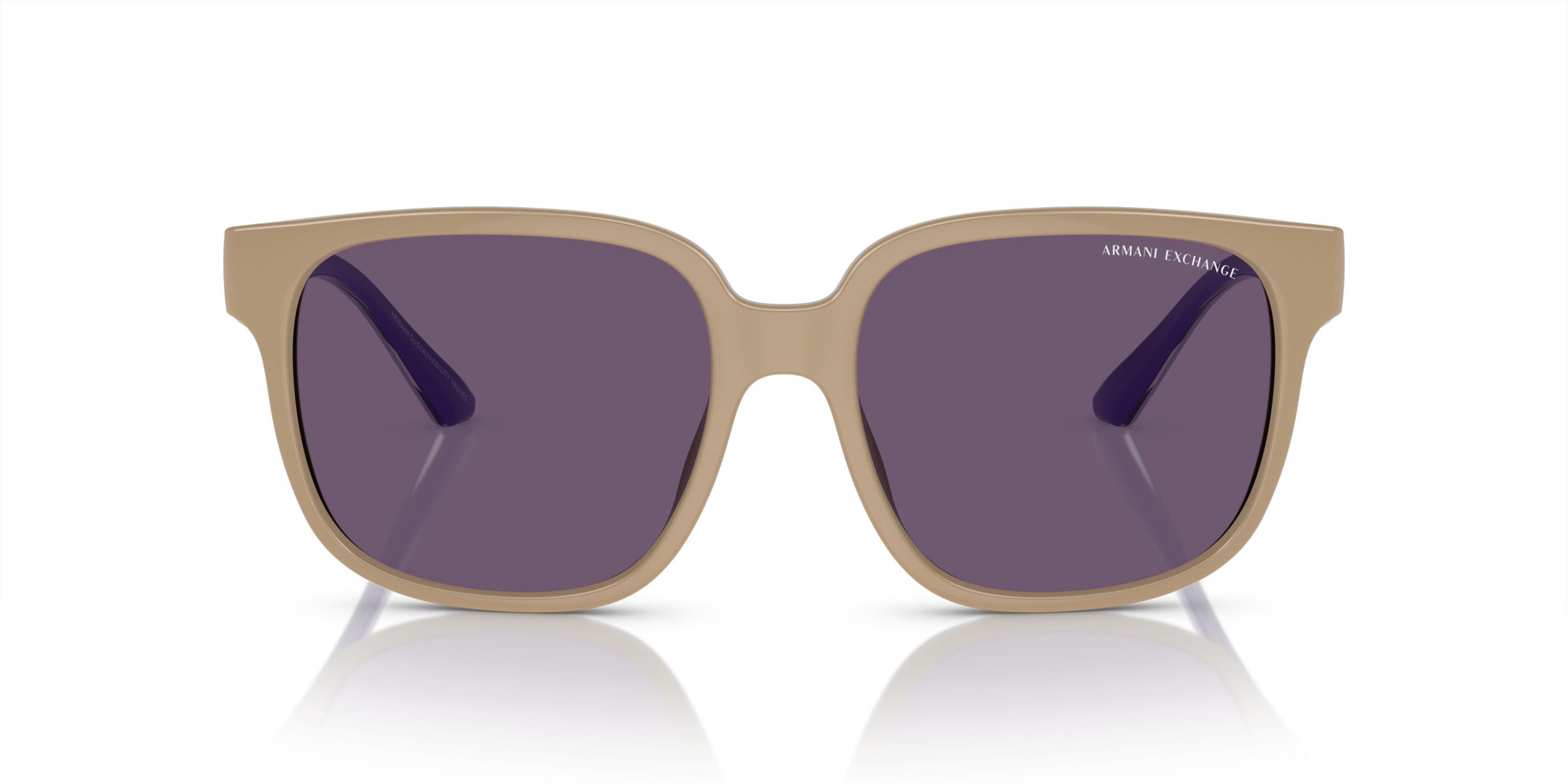 ARMANI EXCHANGE 4136SU 83421A 56 Kadın Güneş Gözlüğü