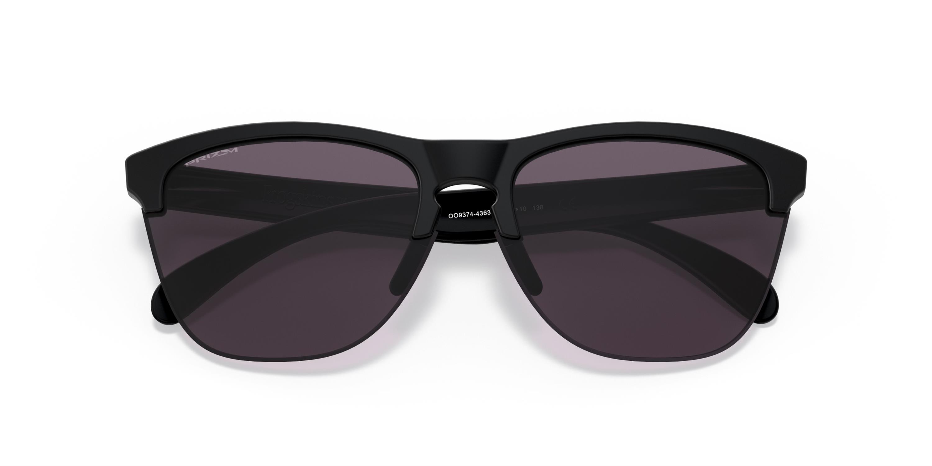 OAKLEY 9374 937443 63 Güneş Gözlüğü