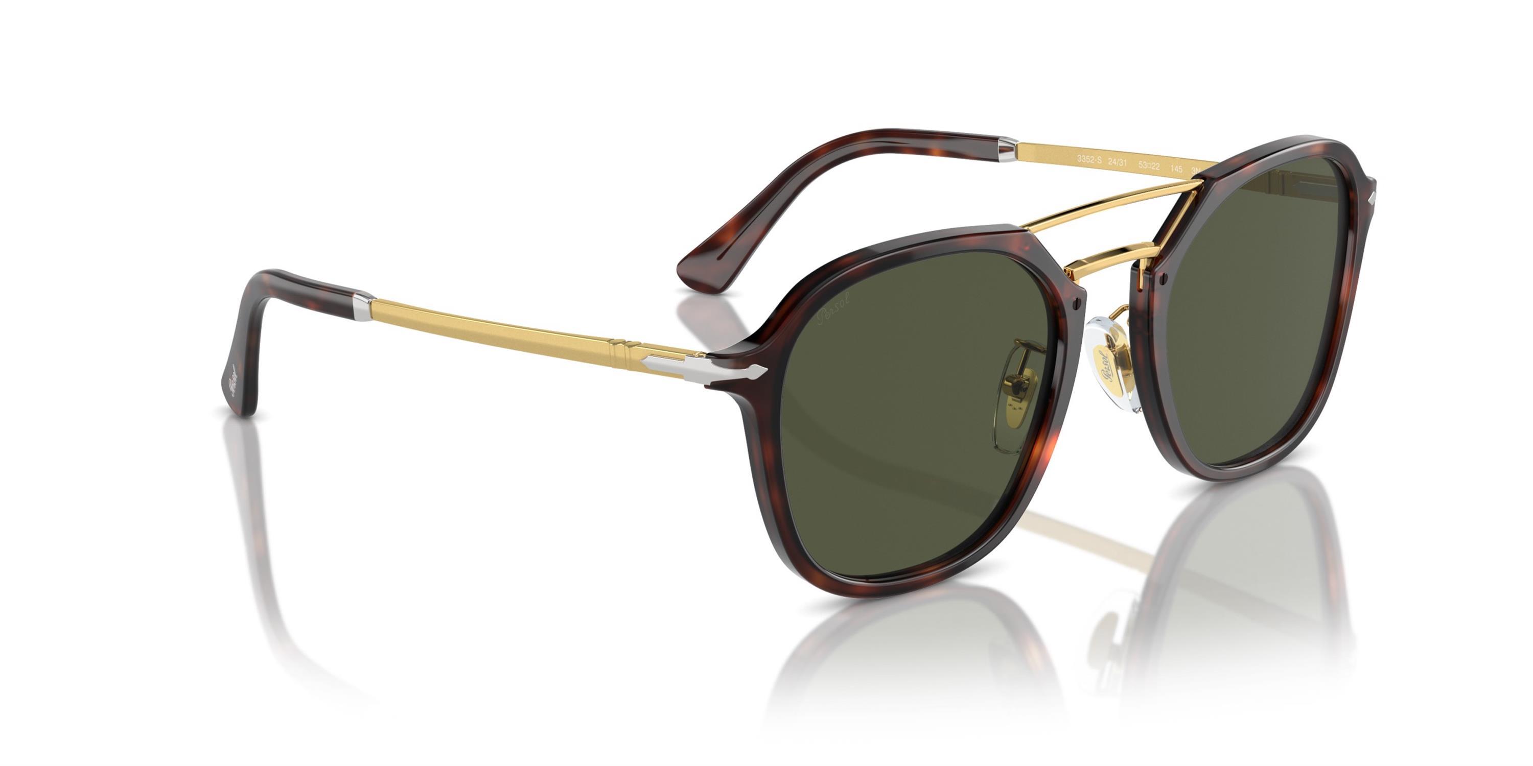 PERSOL 3352S 24/31 55 Güneş Gözlüğü