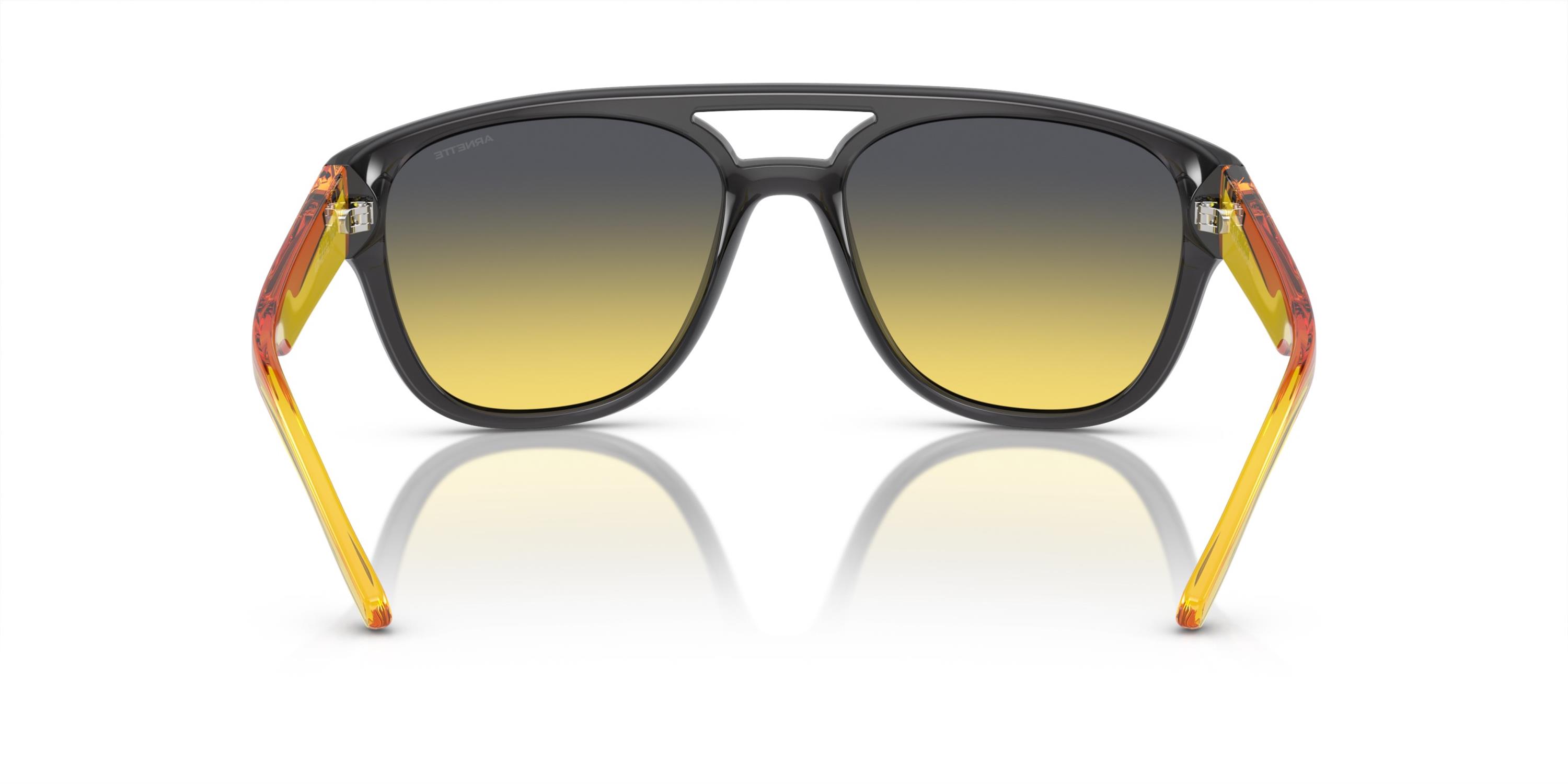 ARNETTE 4327 27862Q 56 Erkek Güneş Gözlüğü