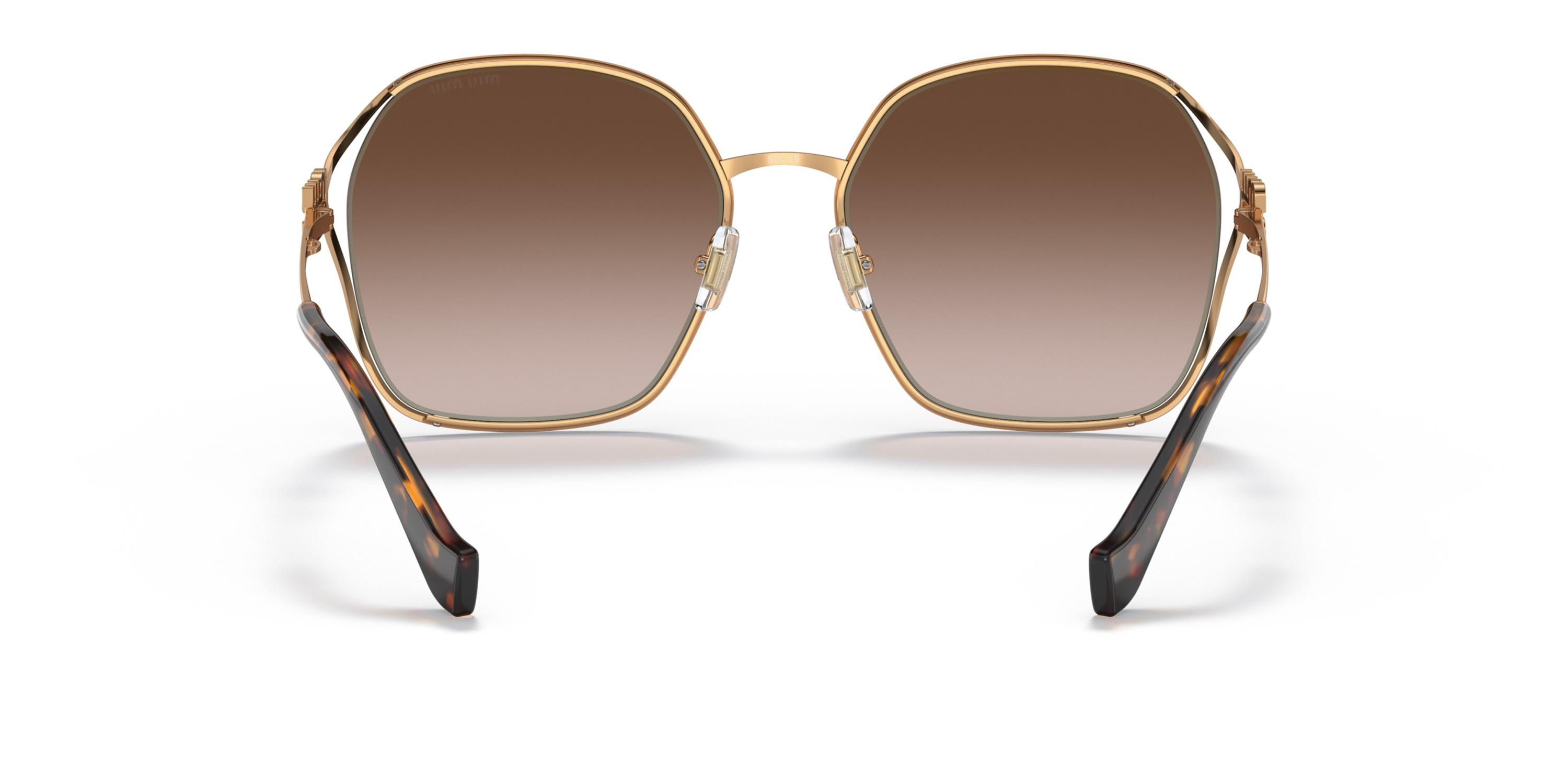MIU MIU 0MU 52WS 7OE6S1 60