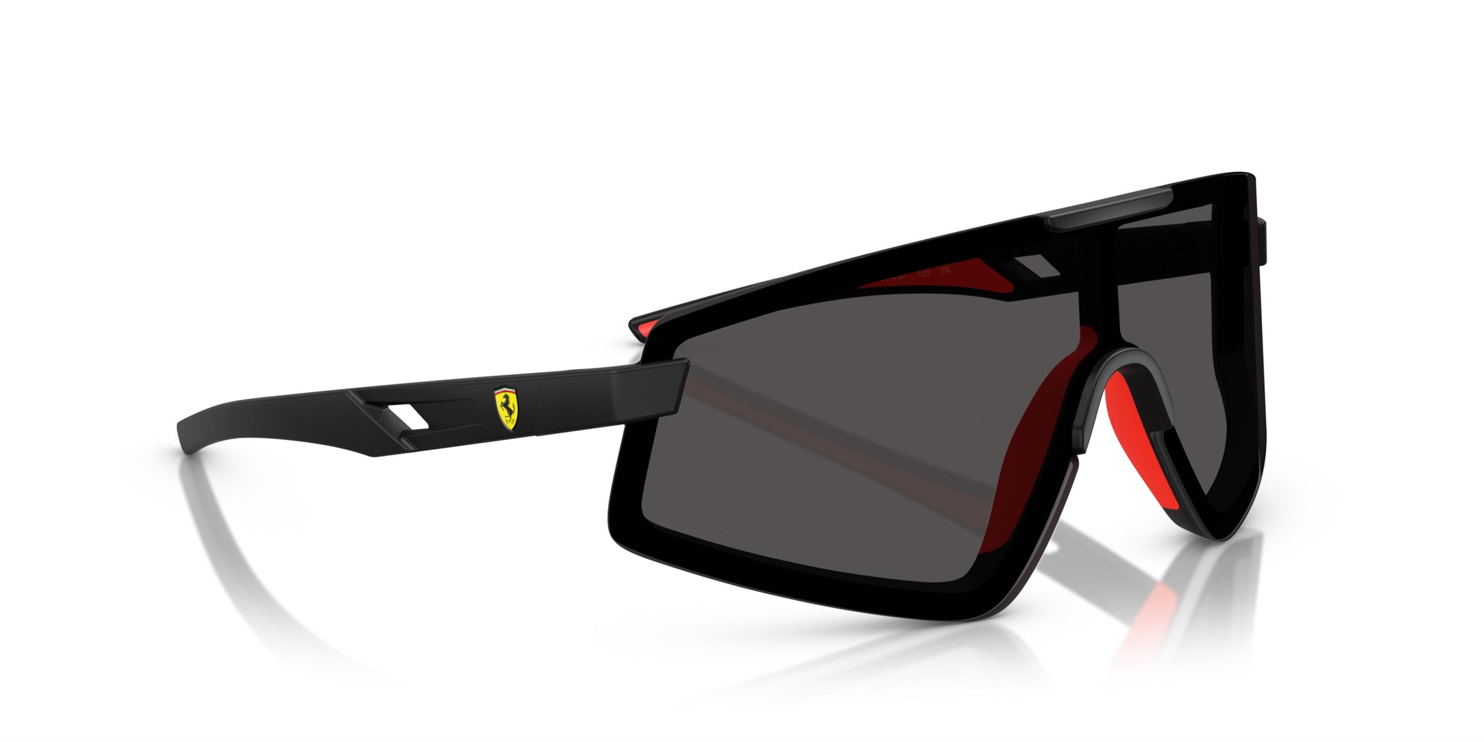 SCUDERIA FERRARI 0FZ6009U 504/87 47