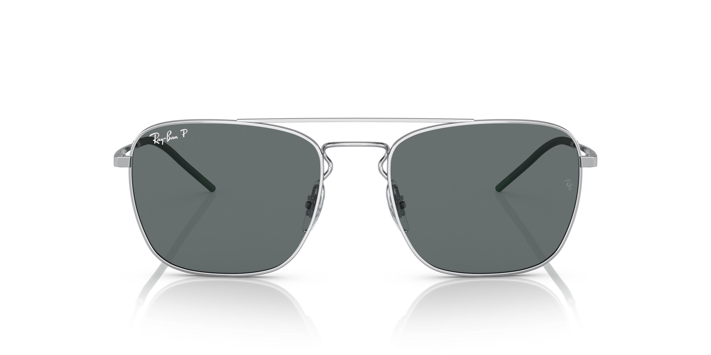 RAY-BAN 3588 925181 55 Erkek Güneş Gözlüğü