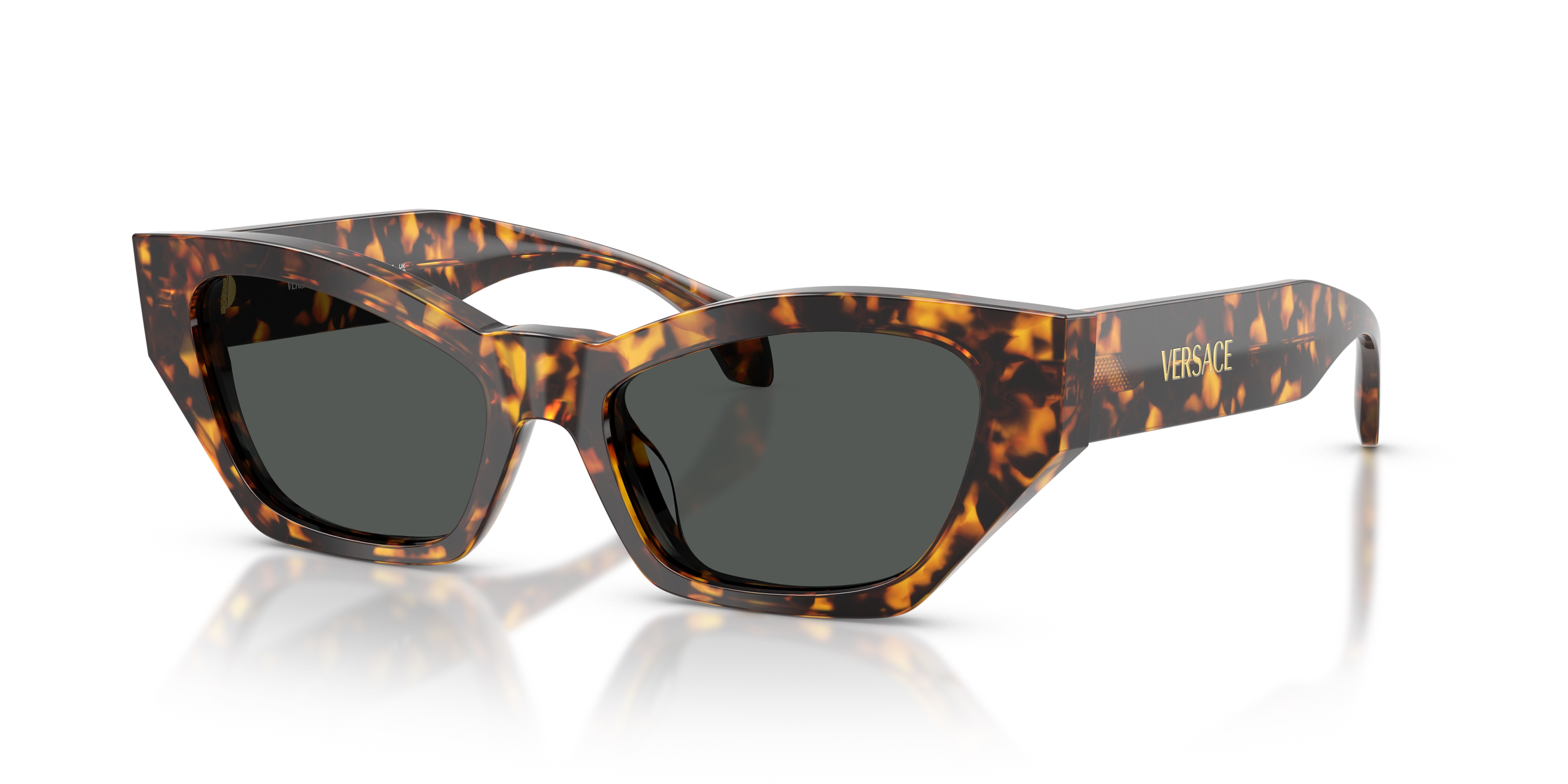 VERSACE 4488U 551487 53