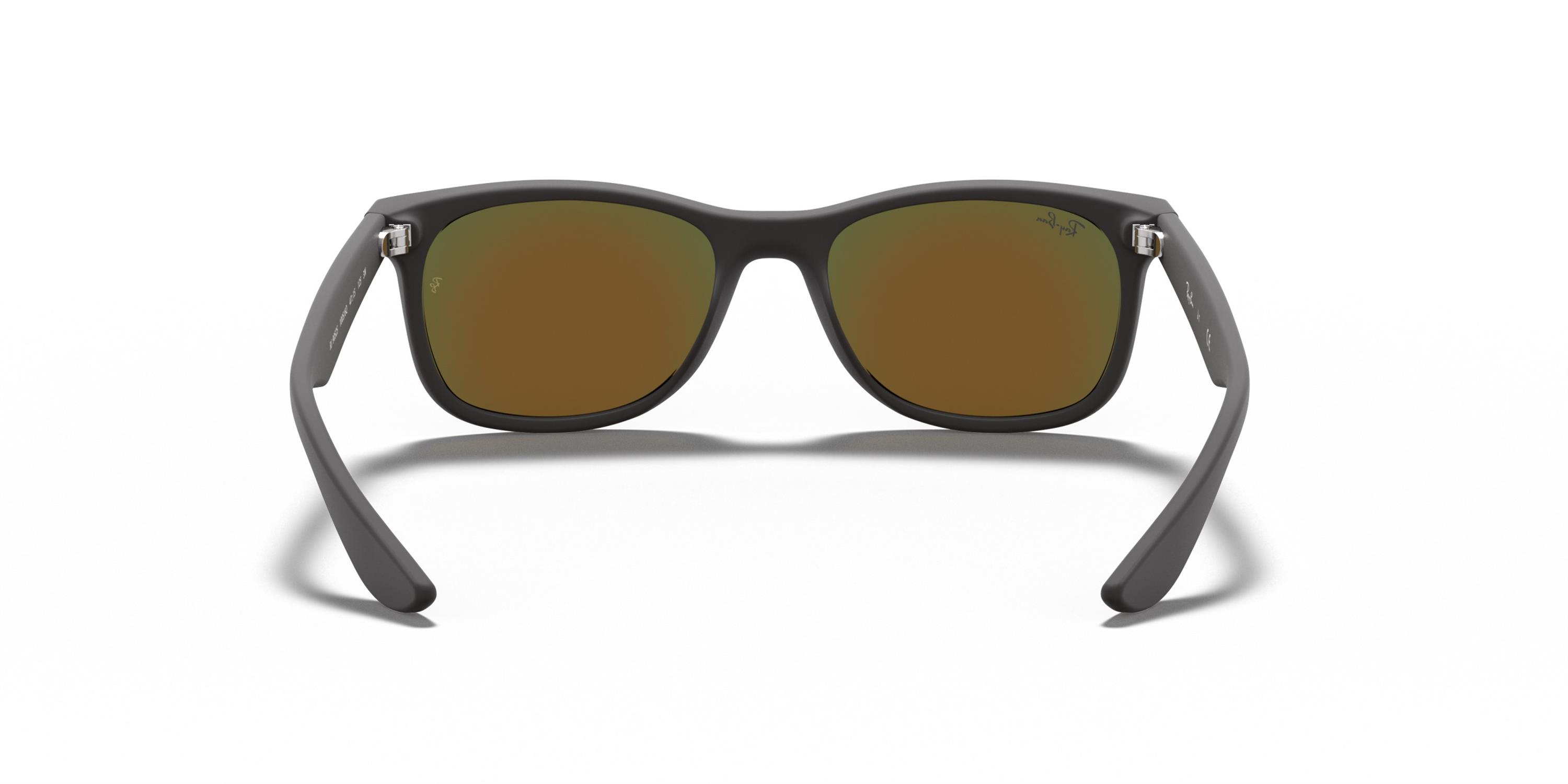 RAY-BAN JUNIOR 0RJ9052S 100S6Q 48 Çocuk Güneş Gözlüğü