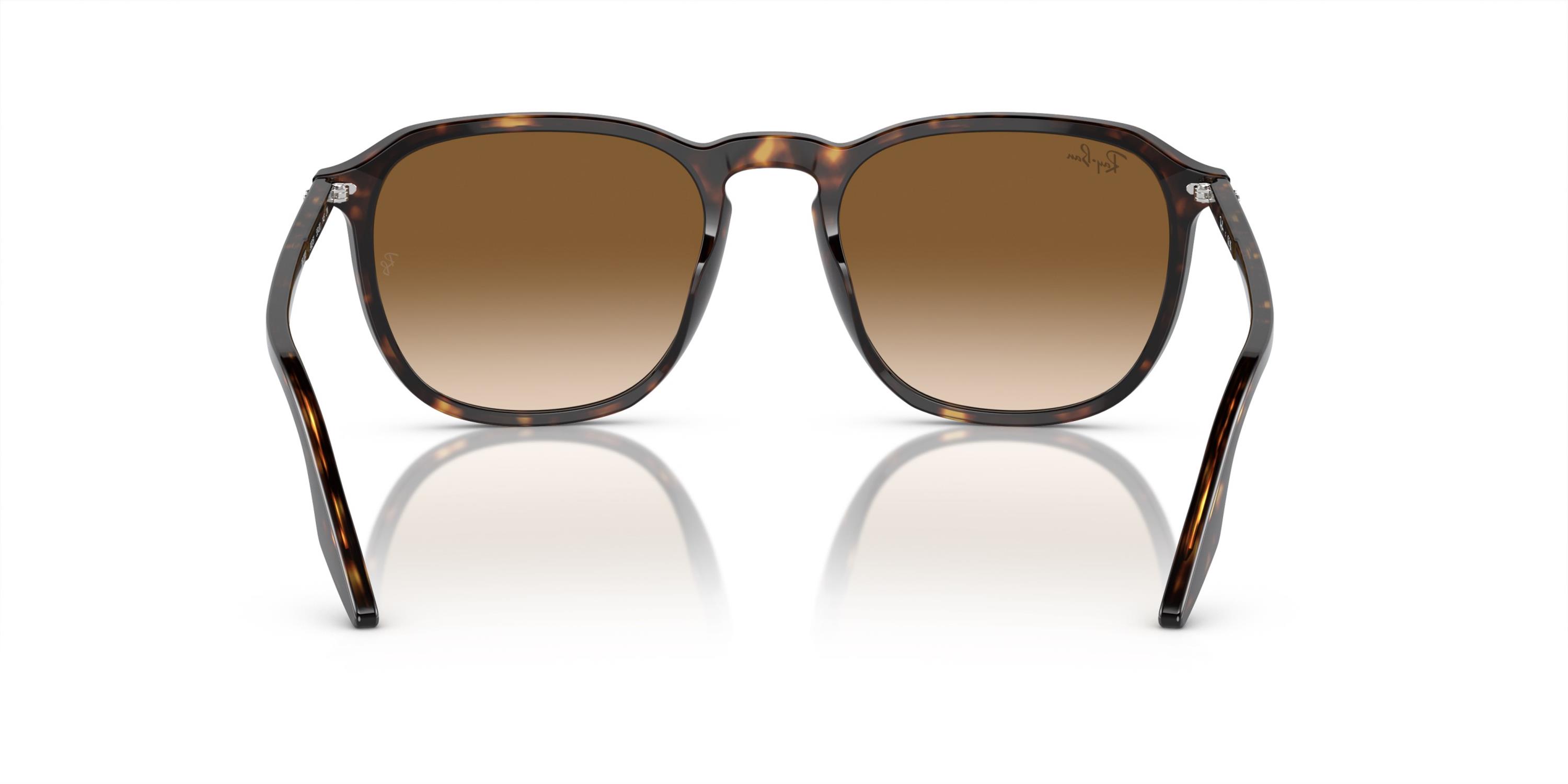 RAY-BAN 0RB2203 902/51 55