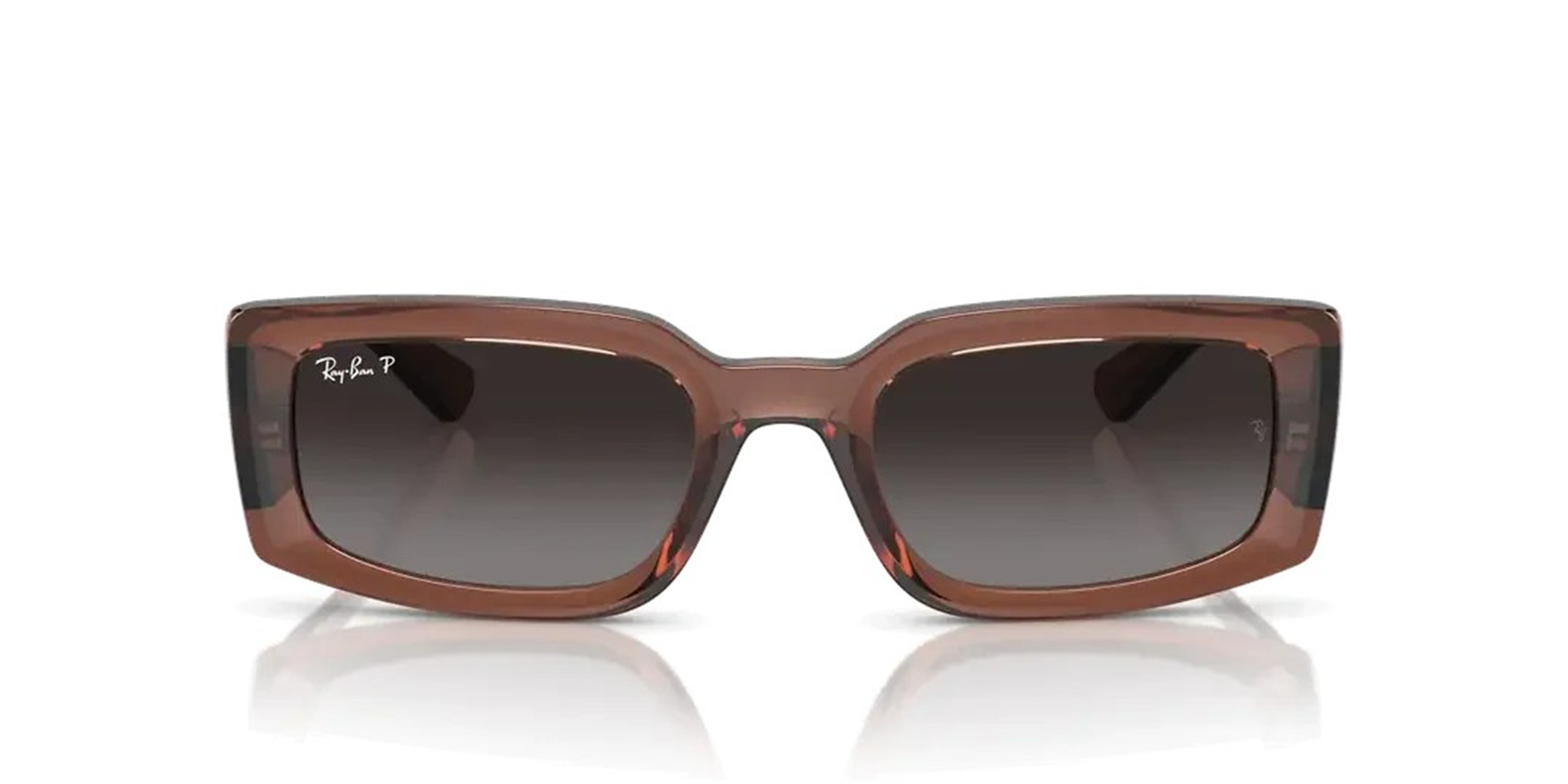 RAY-BAN 4395 6678T3 54
