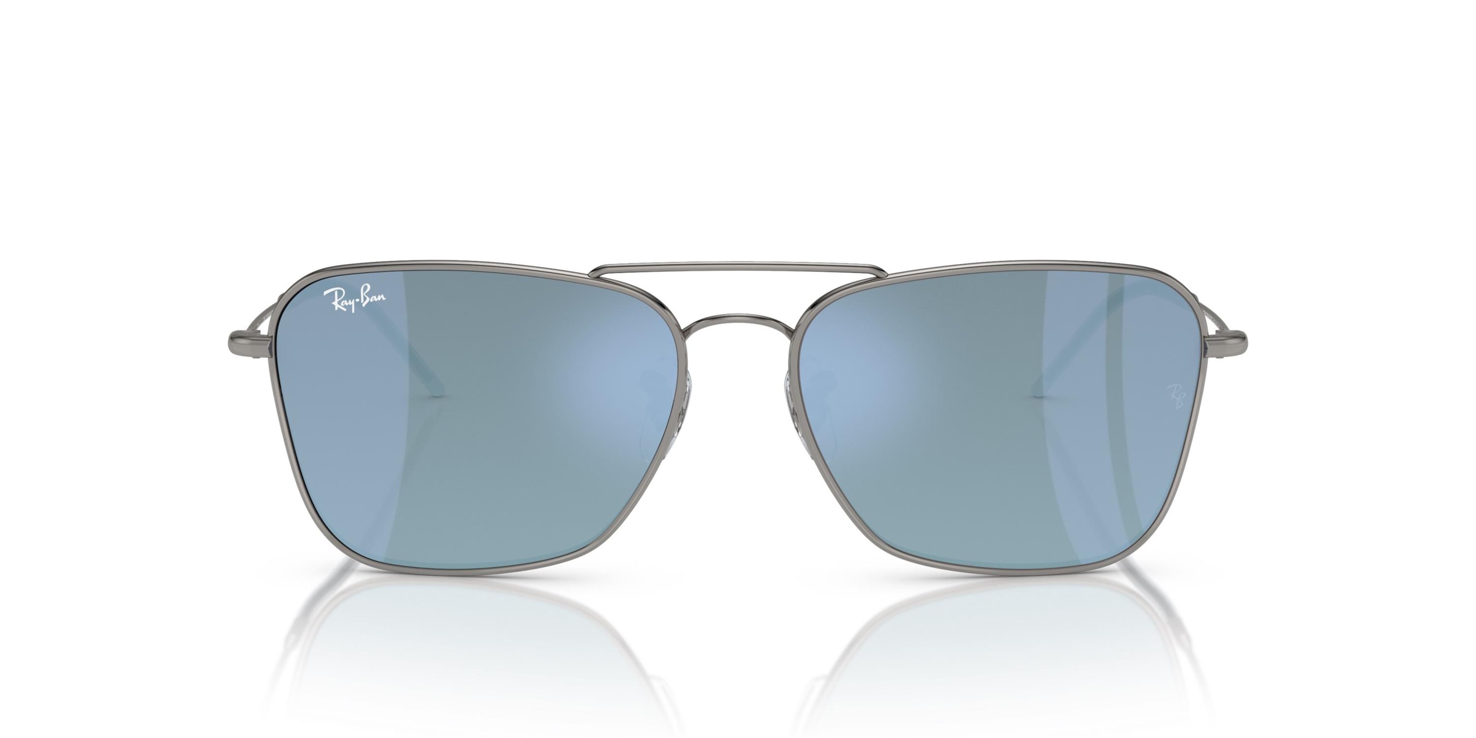 RAY-BAN R0102S 004/GA 58 Reverse Güneş Gözlüğü