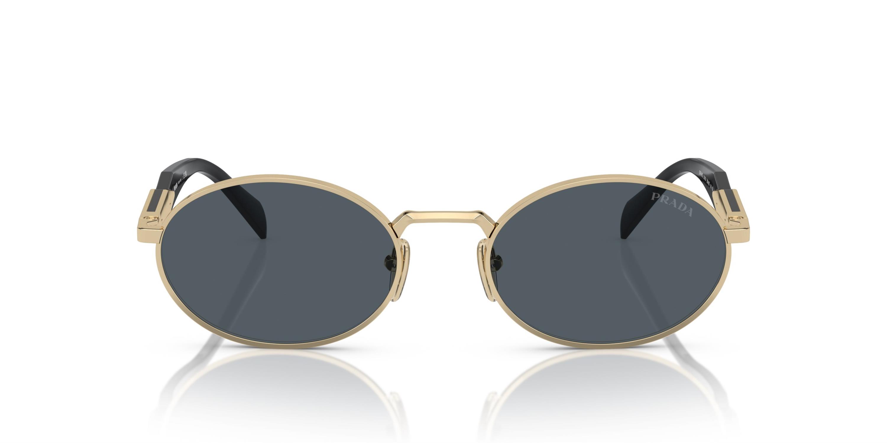 PRADA 0PR 65ZS ZVN09T 55