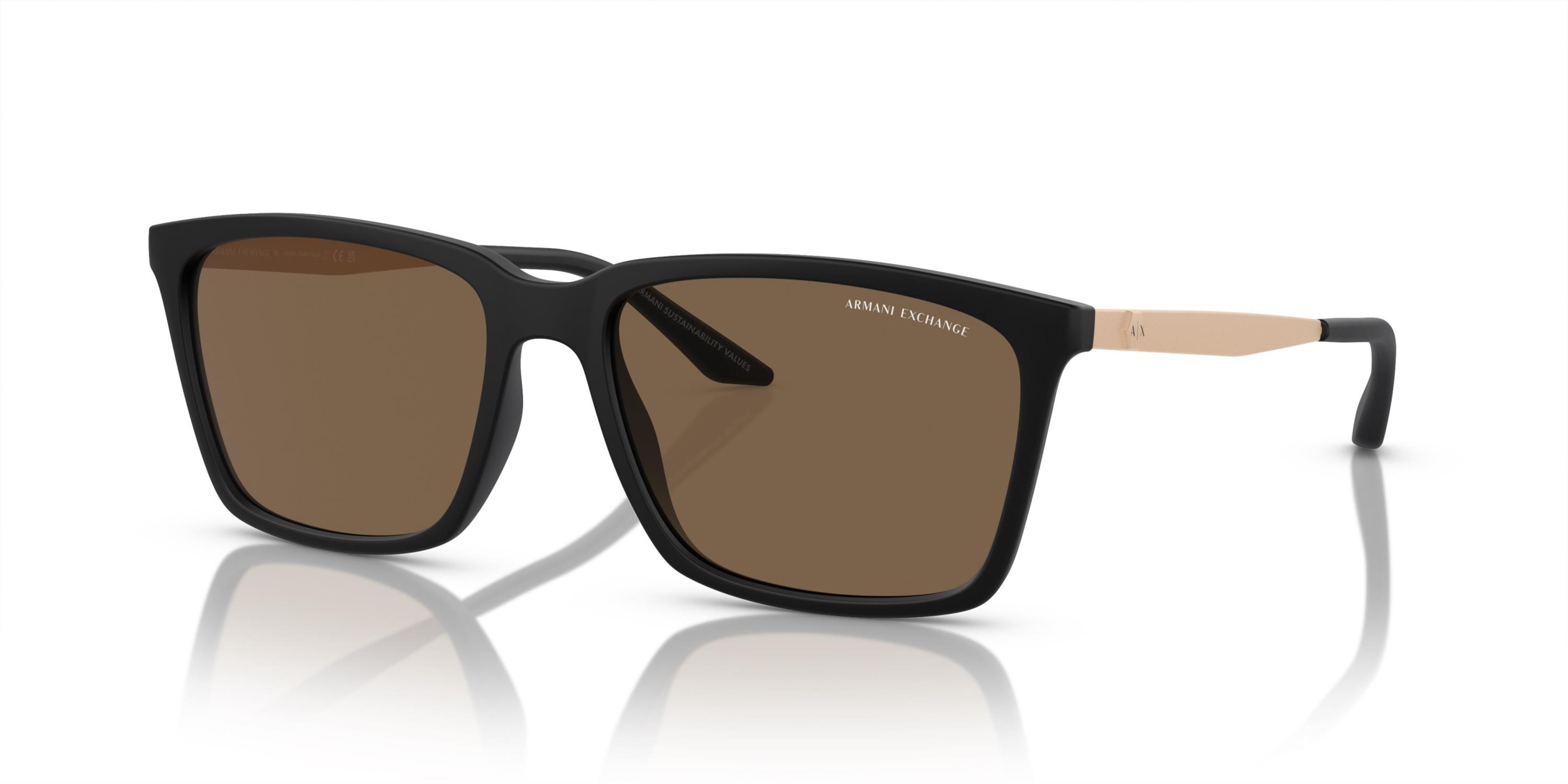 ARMANI EXCHANGE 0AX4138S 807873 57