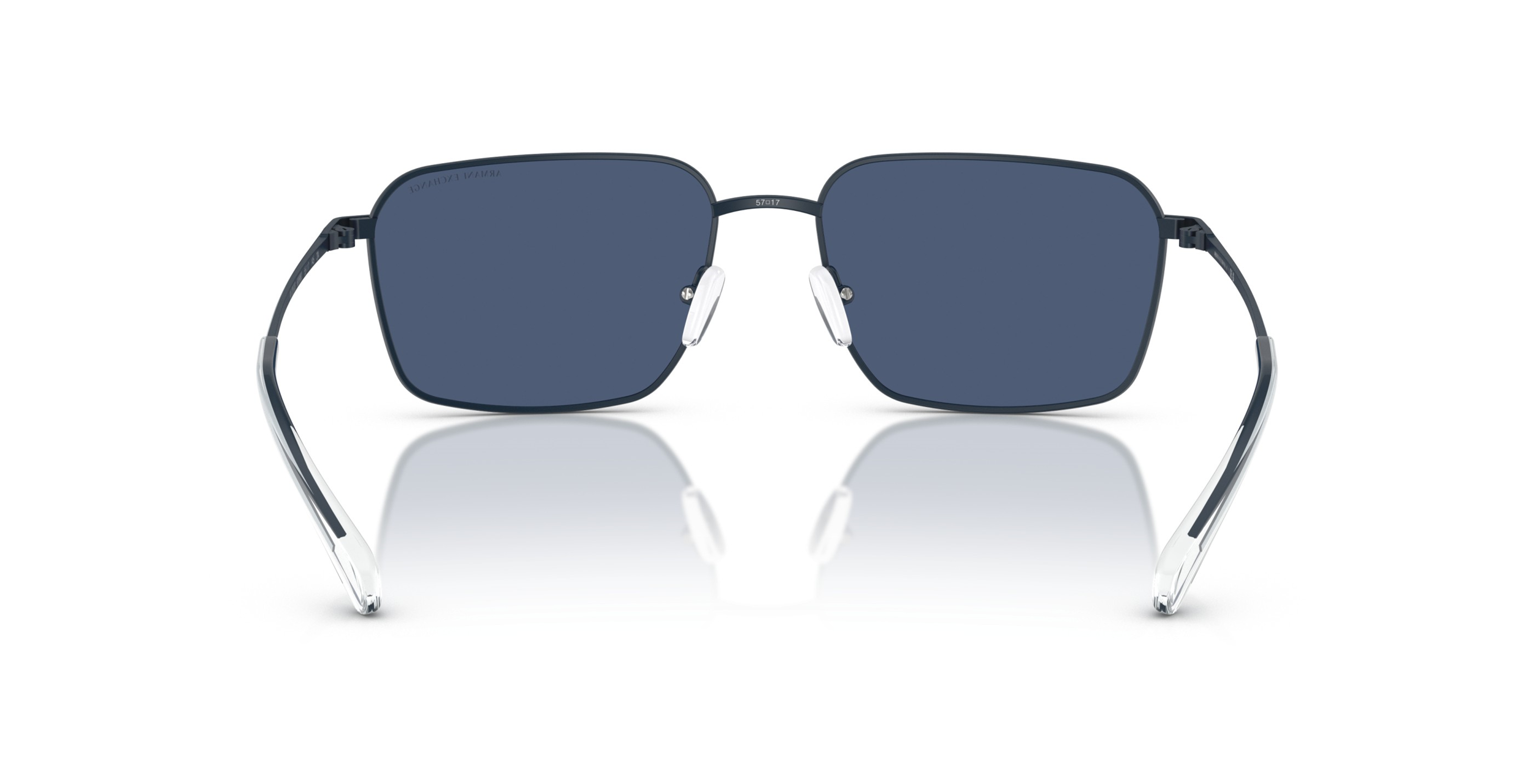 ARMANI EXCHANGE 2053S 609980 57