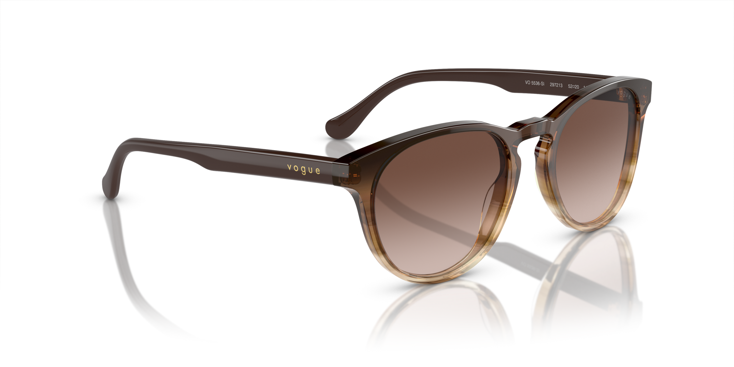 VOGUE 5536SI 297213 52