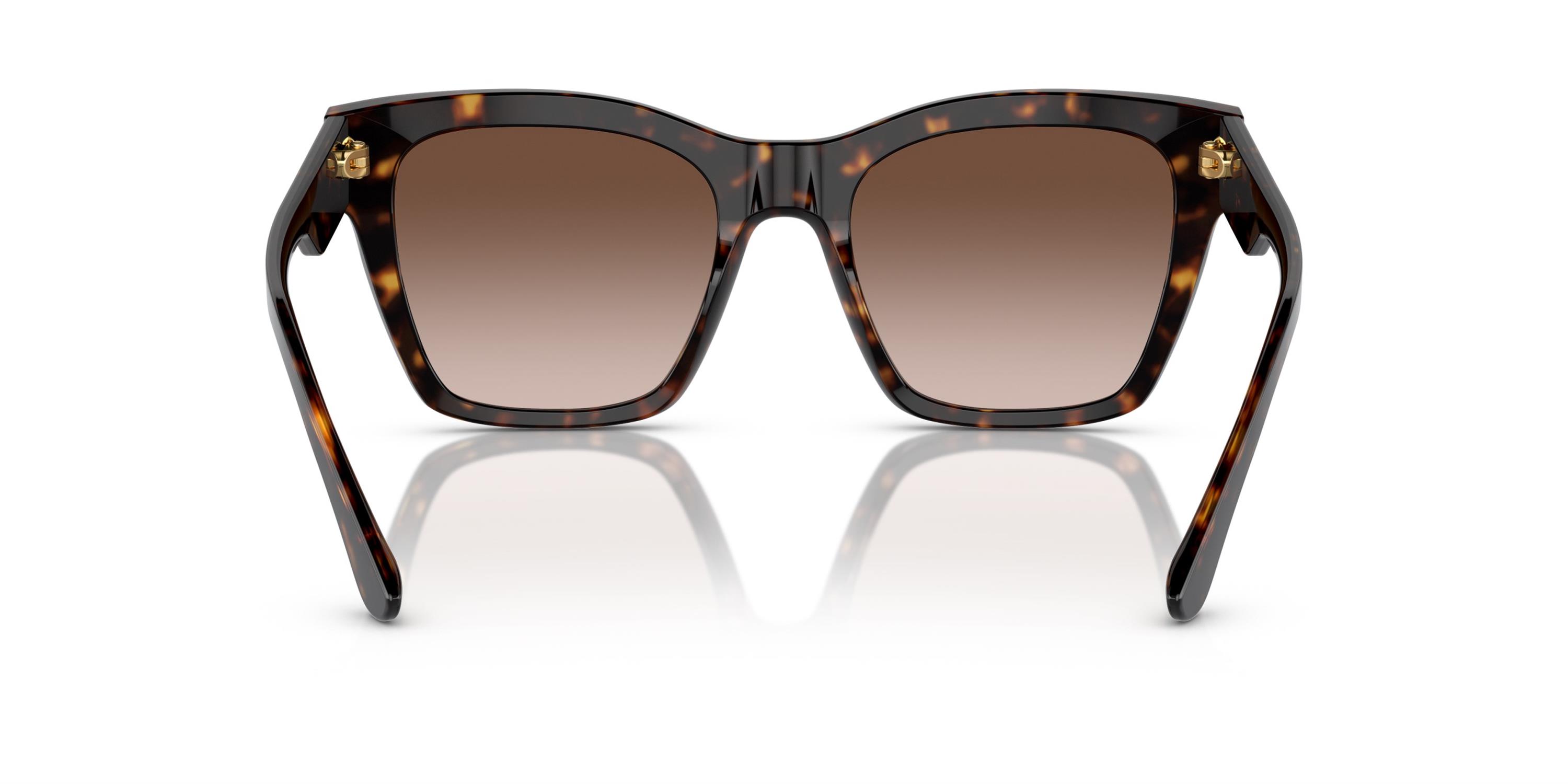 DOLCE & GABBANA 0DG4384 502/13 53