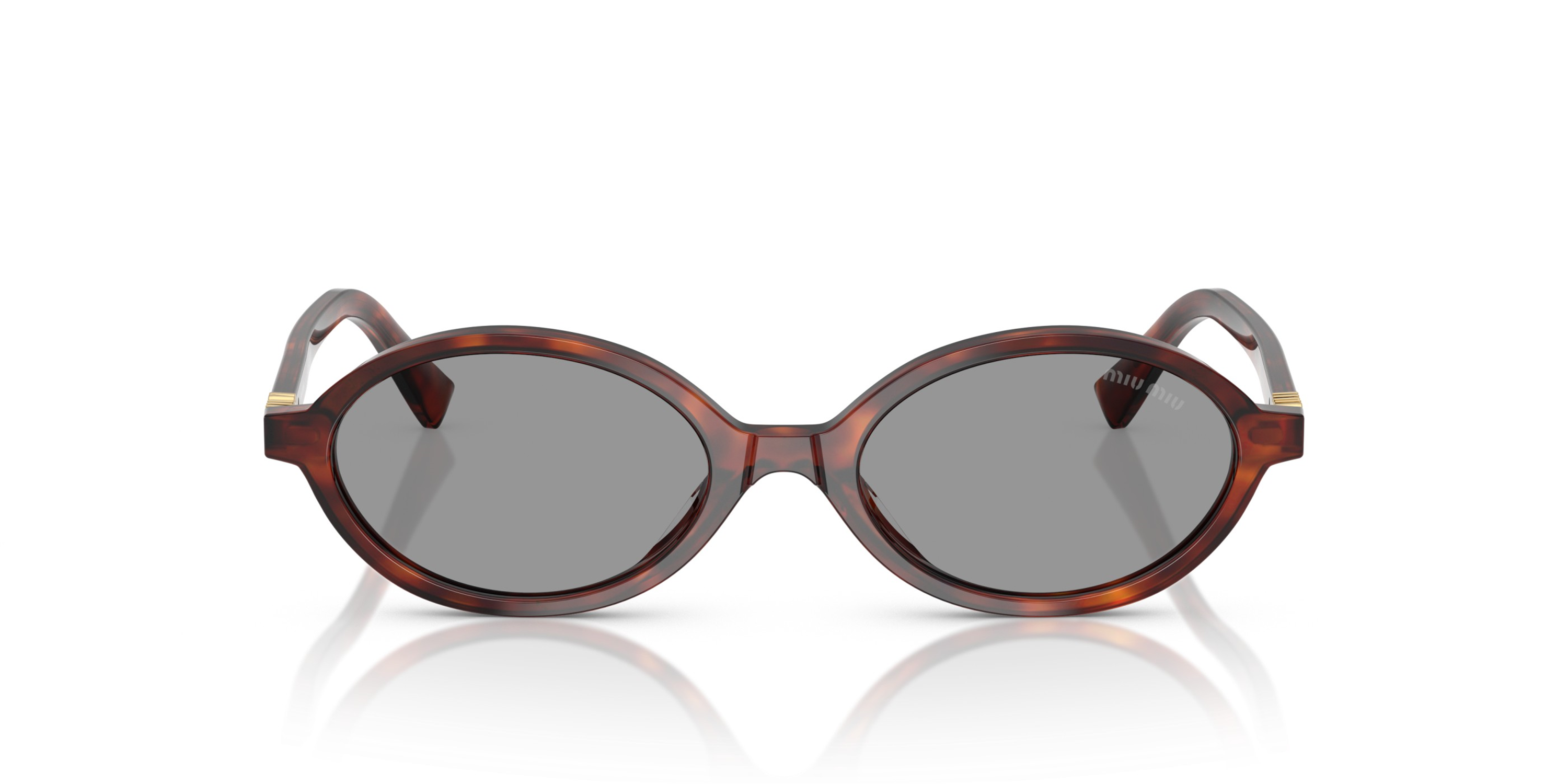 MIU MIU 04ZS 21C40O 50