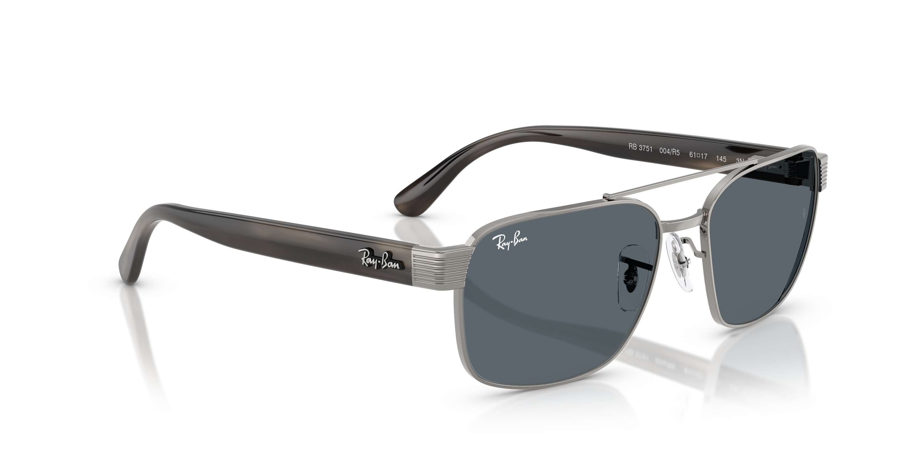 RAY-BAN 0RB3751 004/R5 58
