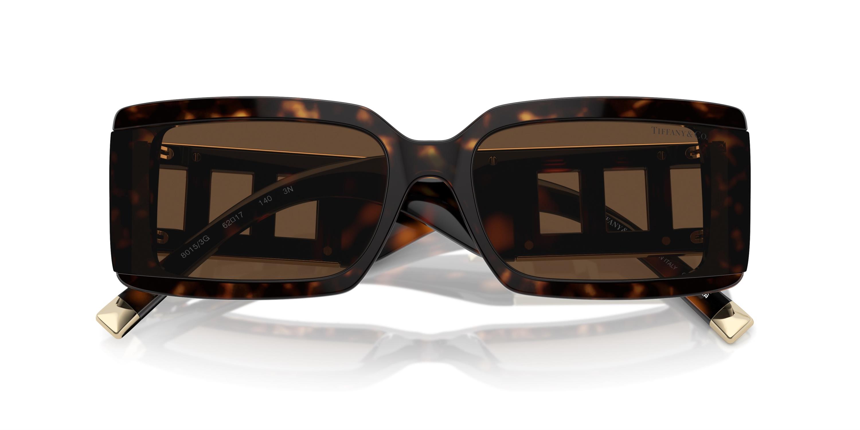 TİFFANY SUNGLASSES 0TF4197 80153G 62