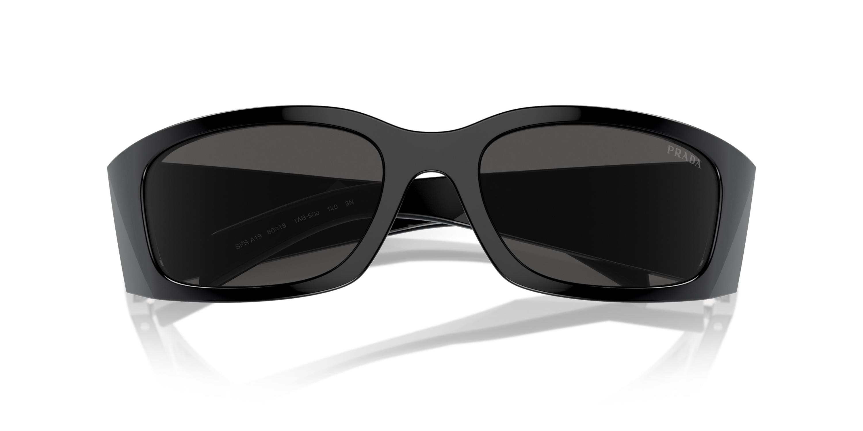 PRADA 0PR A19S 1AB5S0 60