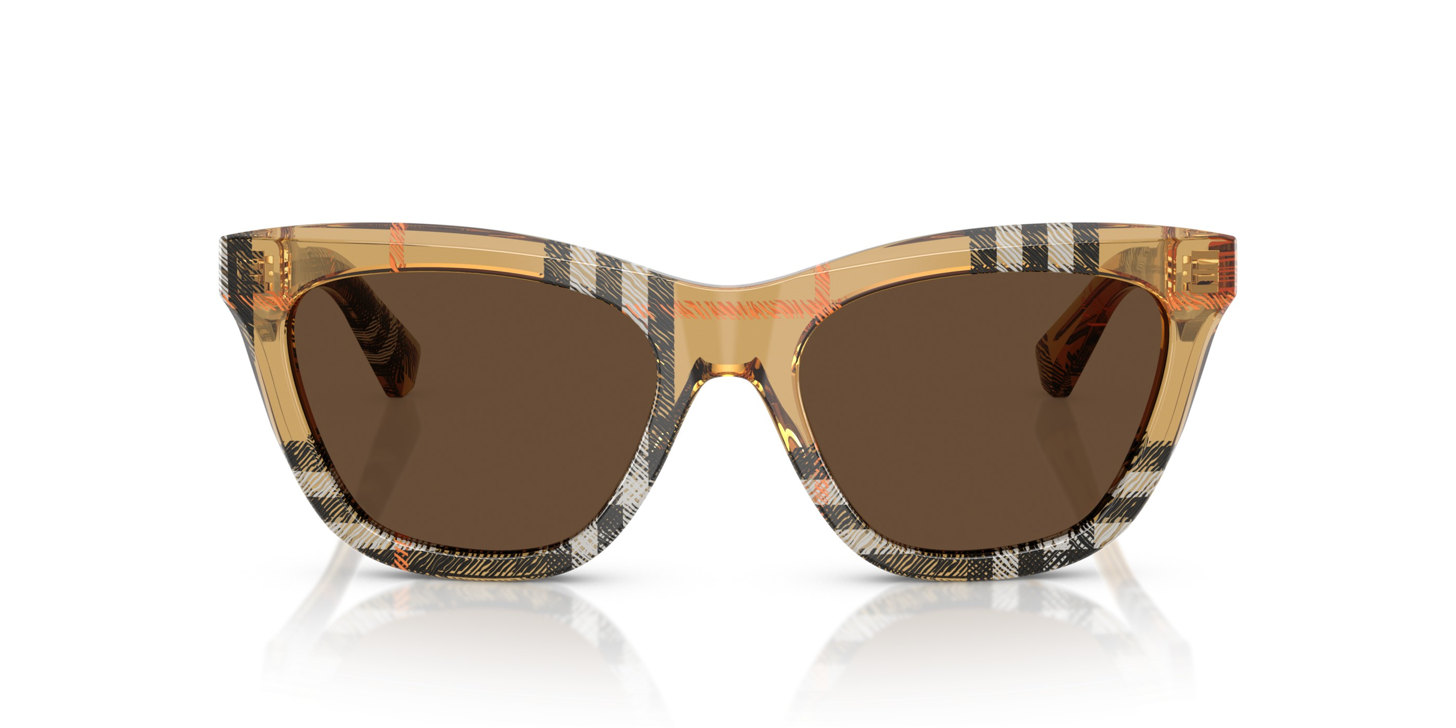 BURBERRY 4435 414673 53