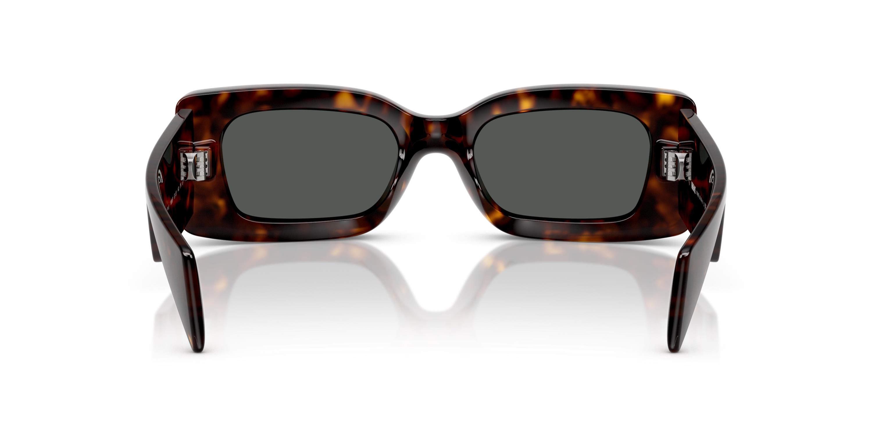 VERSACE 4474U 108/87 52 Unisex Güneş Gözlüğü